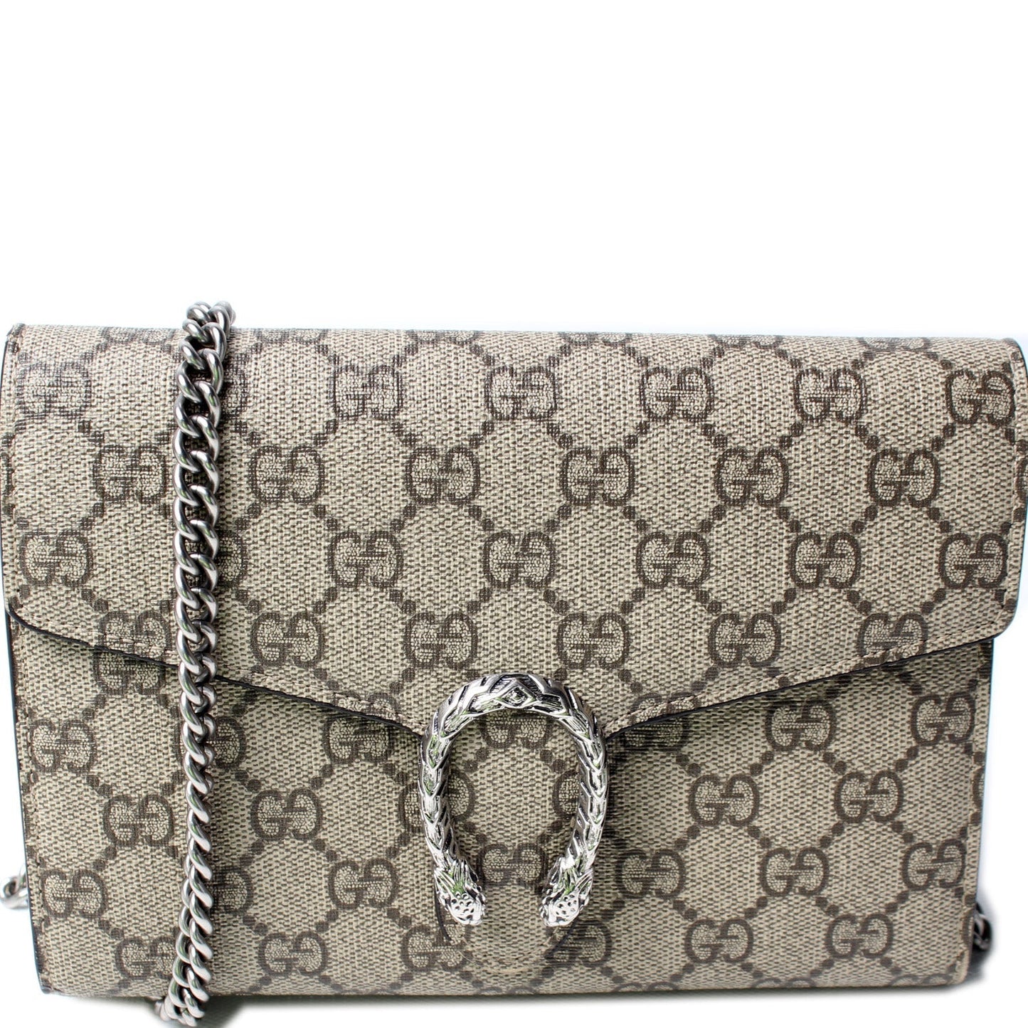 Gucci 401231 Dionysus Mini Wallet Bag