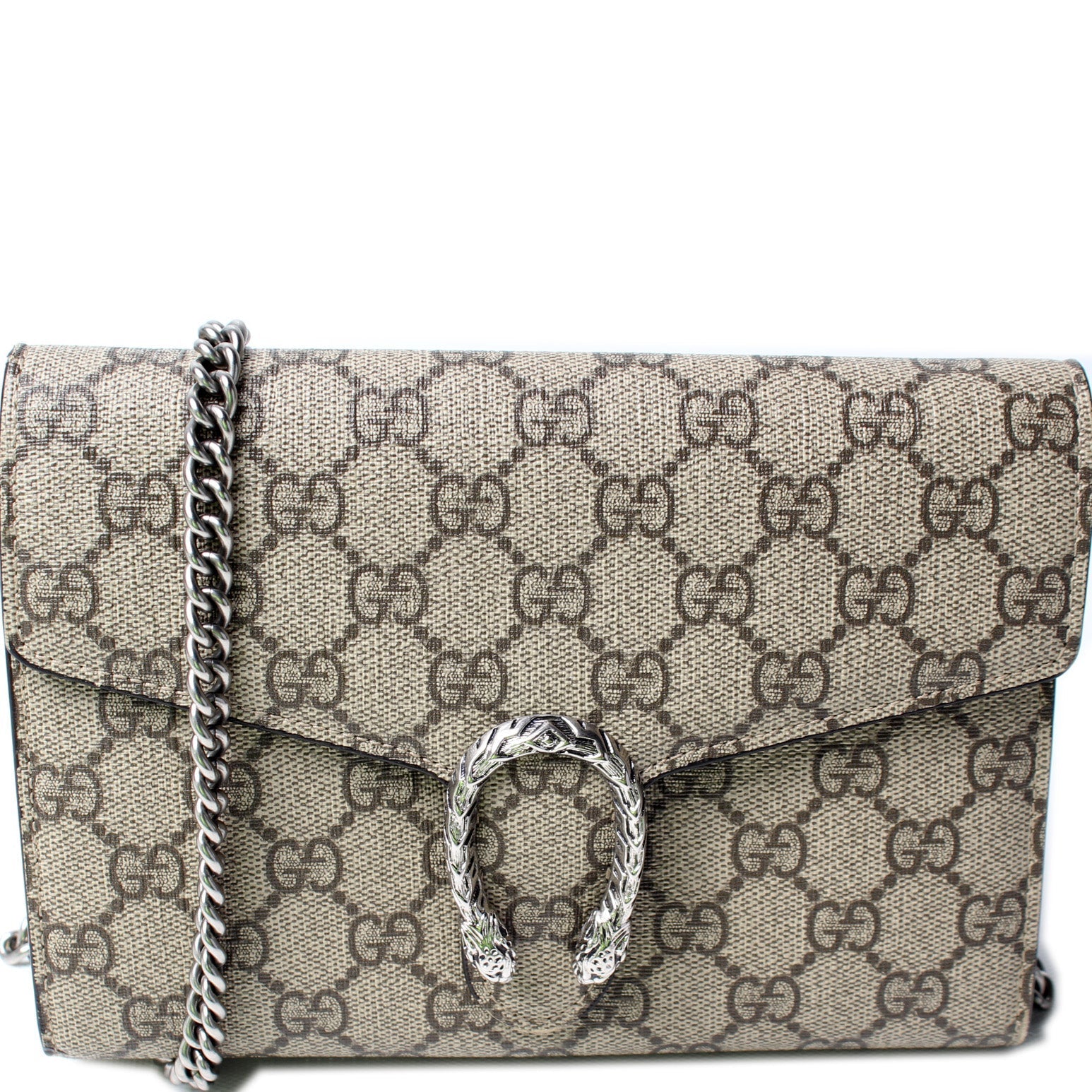 Gucci 401231 Dionysus Mini Wallet Bag
