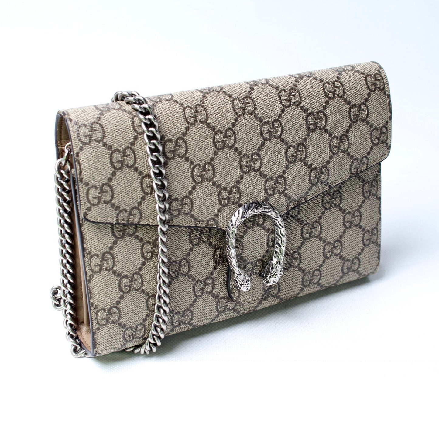 Gucci 401231 Dionysus Mini Wallet Bag