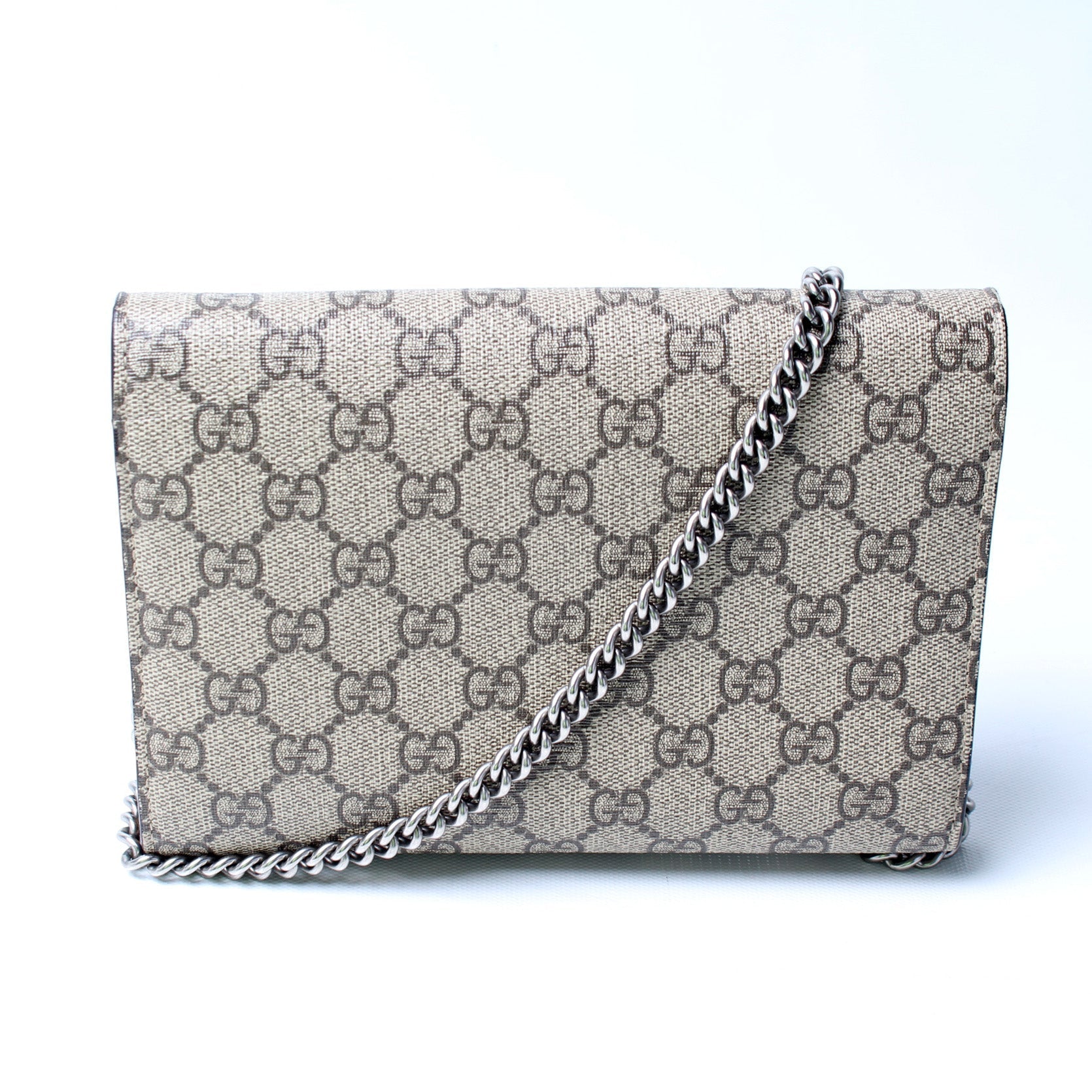 Gucci 401231 Dionysus Mini Wallet Bag