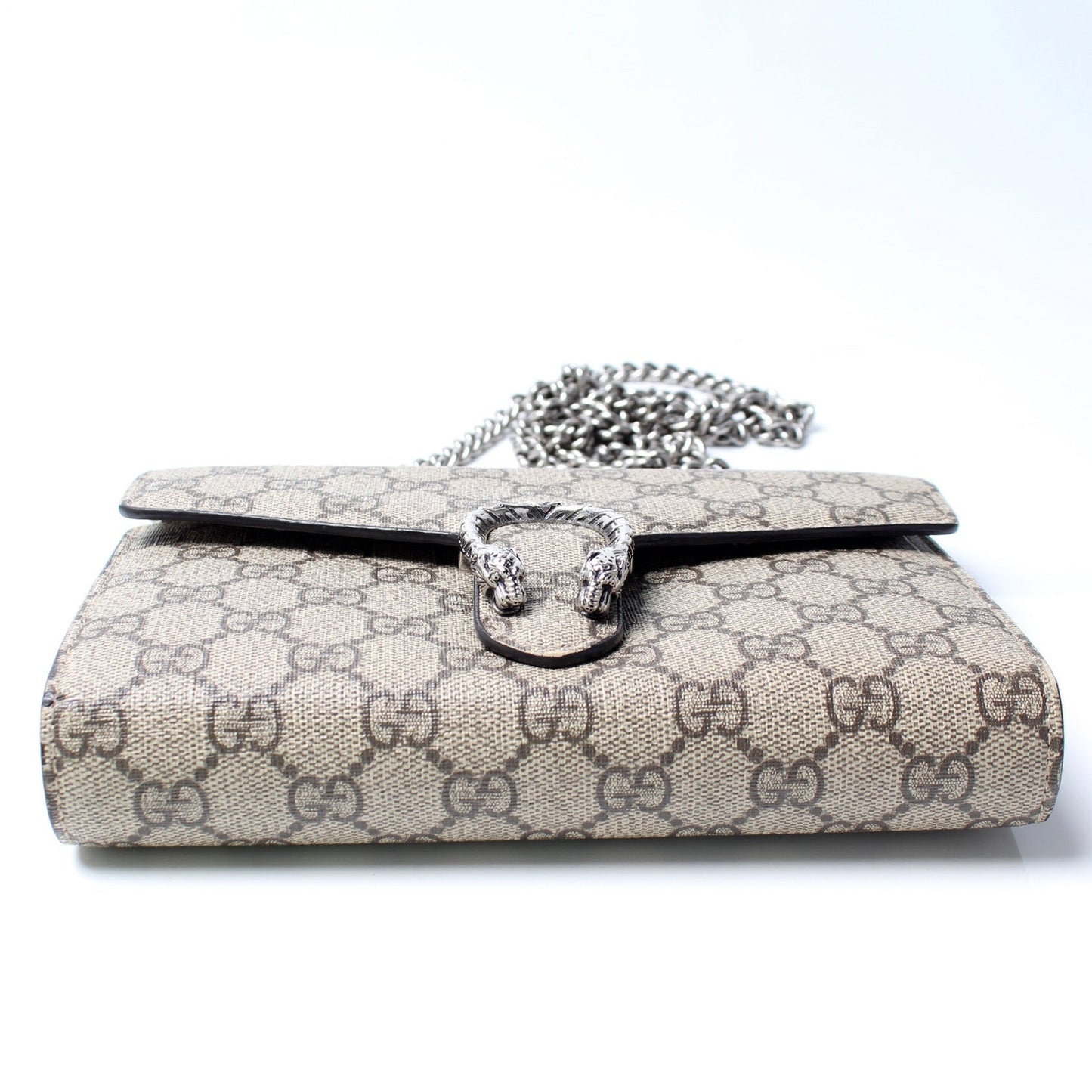 Gucci 401231 Dionysus Mini Wallet Bag