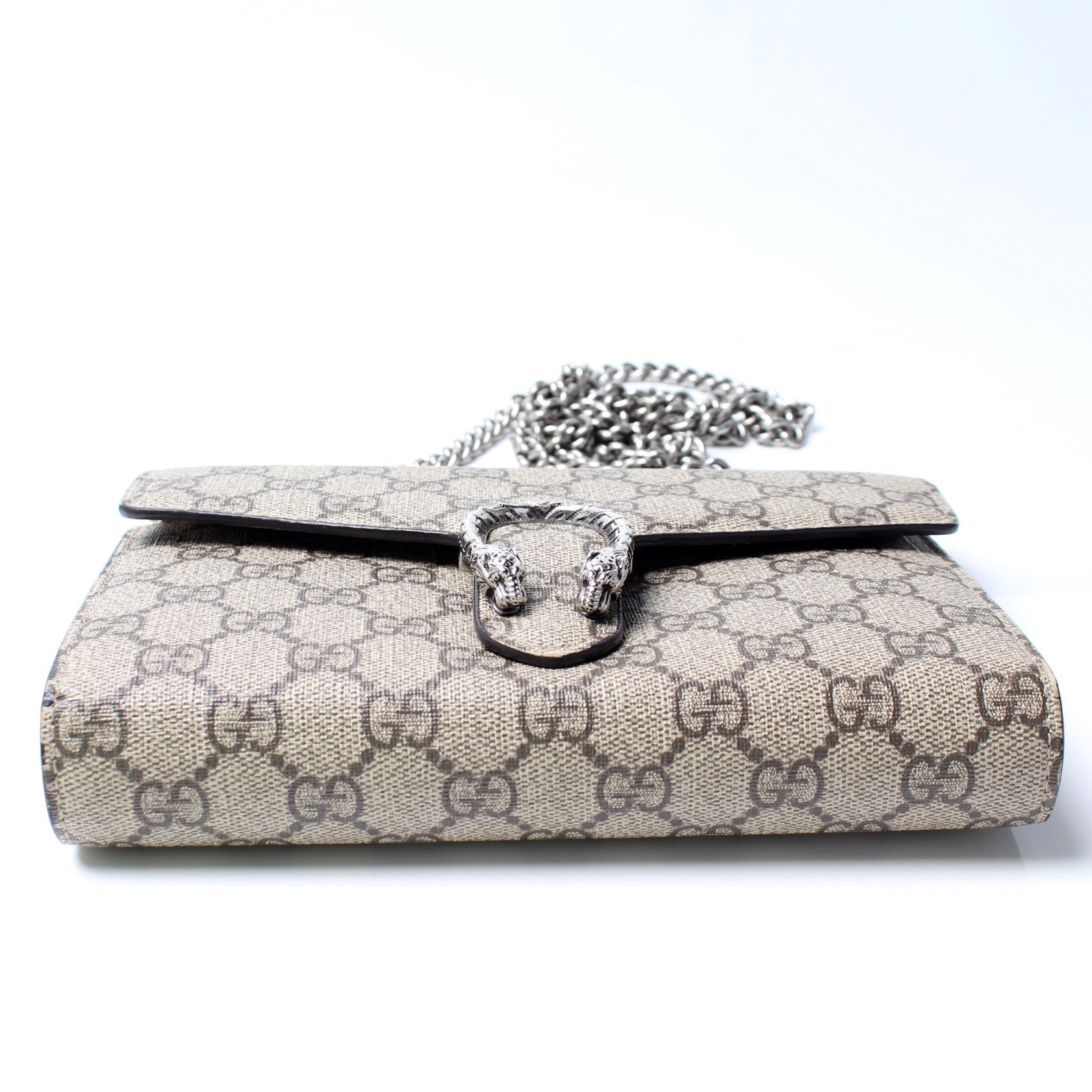 Gucci 401231 Dionysus Mini Wallet Bag