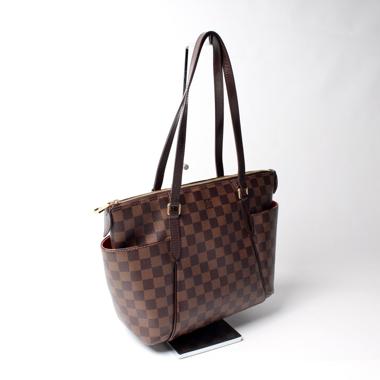 Louis Vuitton Totally PM Damier Ebene