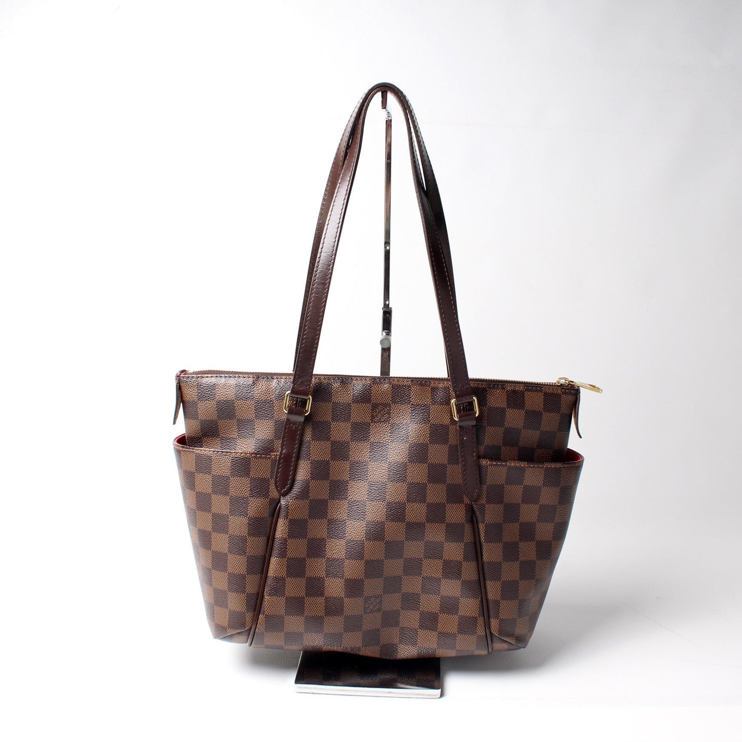 Louis Vuitton Totally PM Damier Ebene