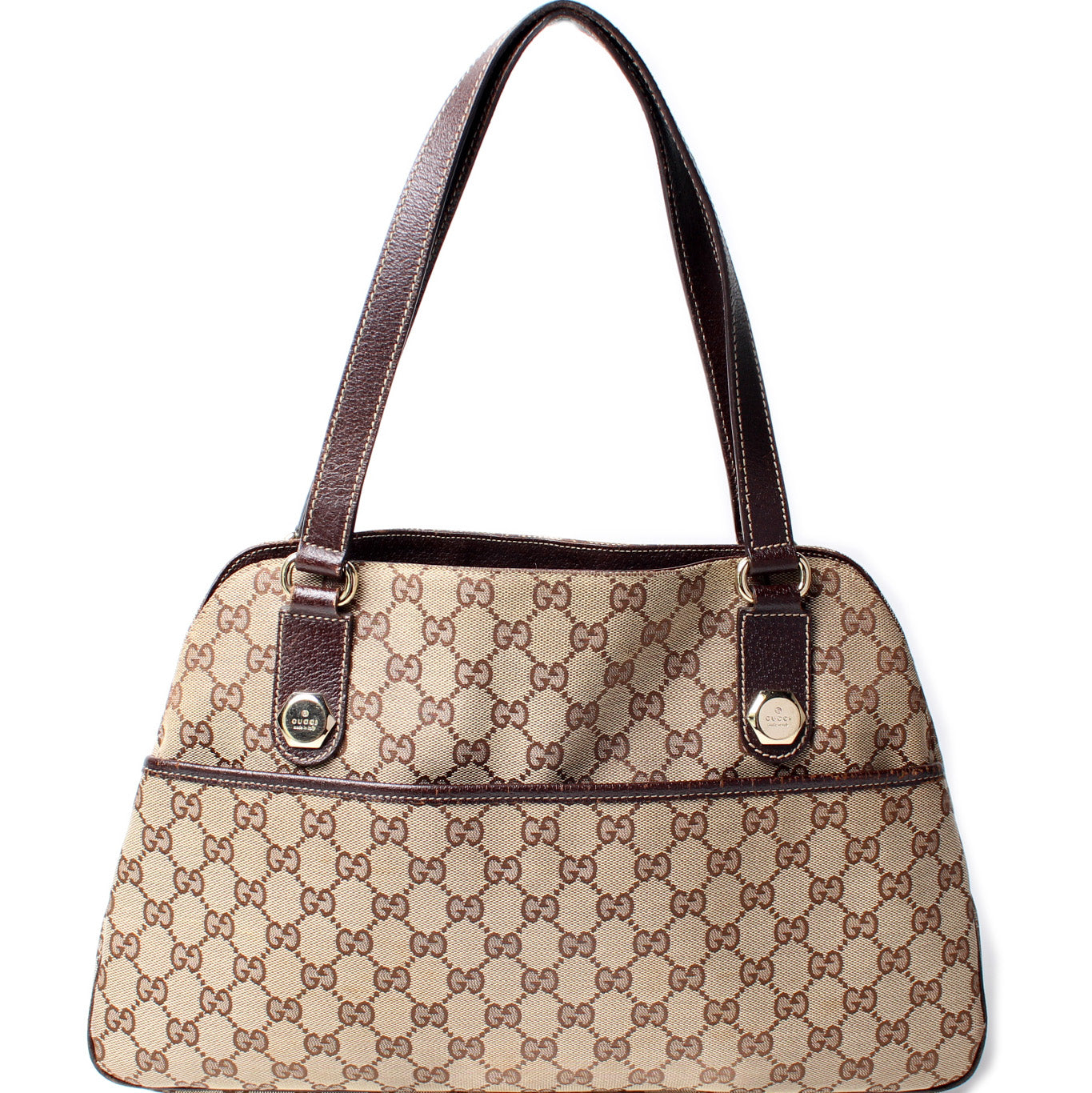 Gucci 163288 Charmy Shoulder Bag