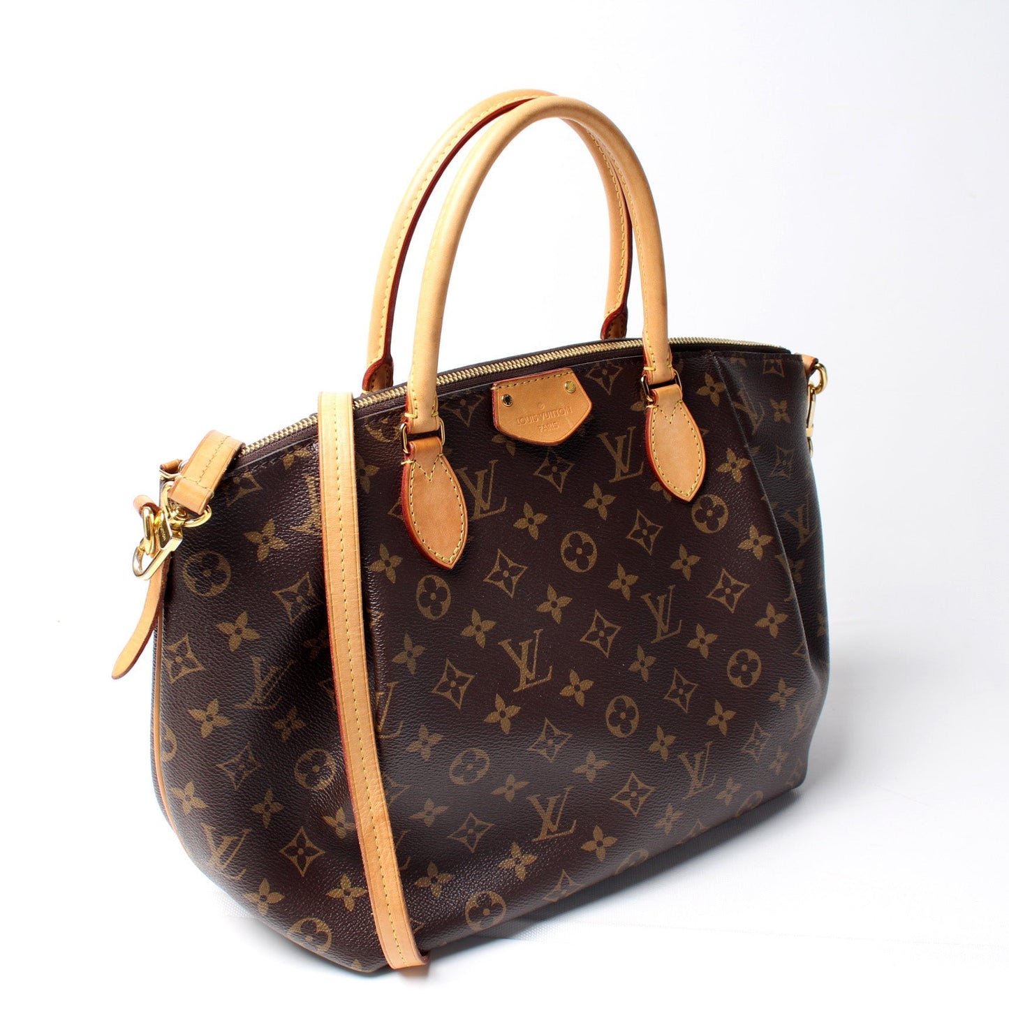 Louis Vuitton Turenne MM Monogram