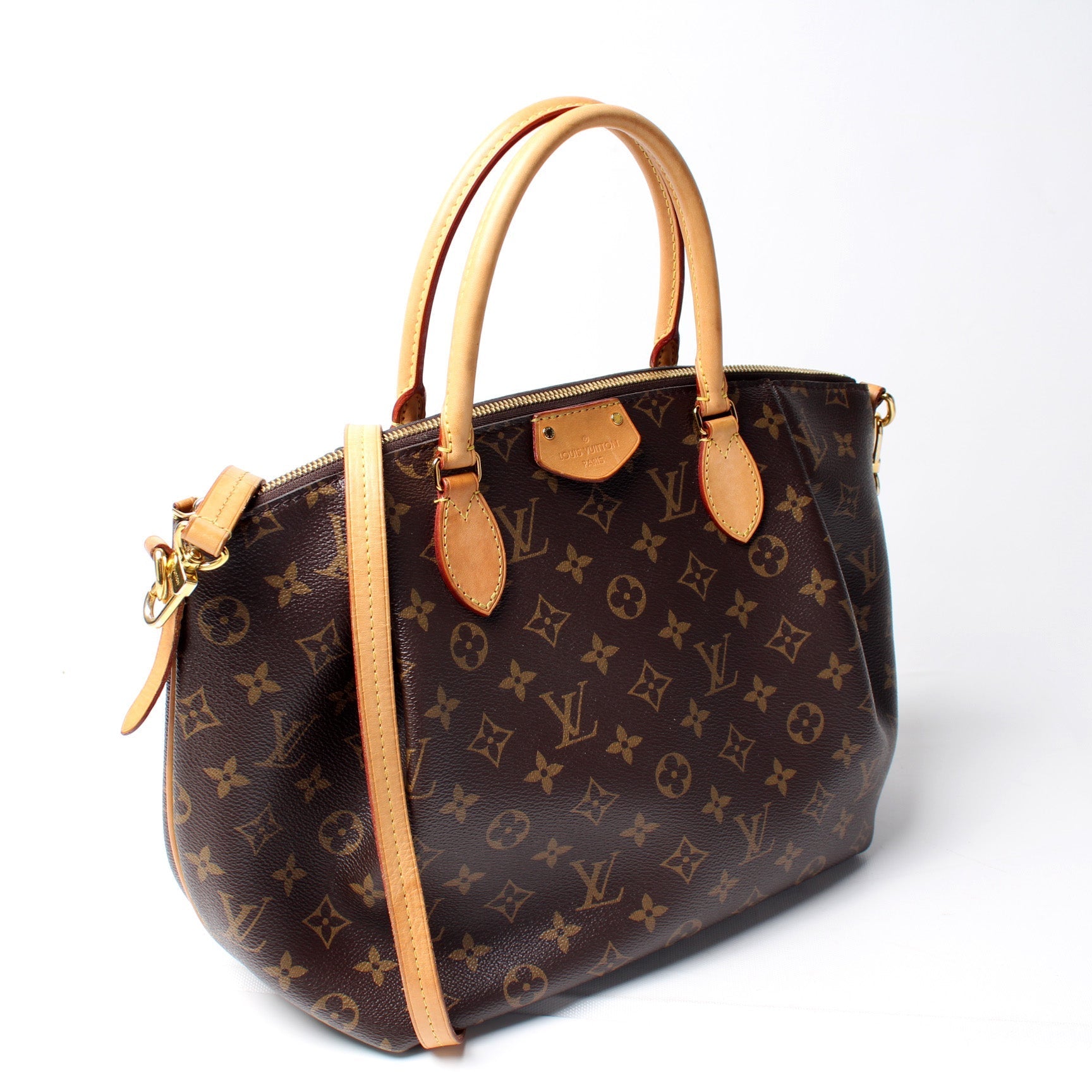 Louis Vuitton Turenne MM Monogram