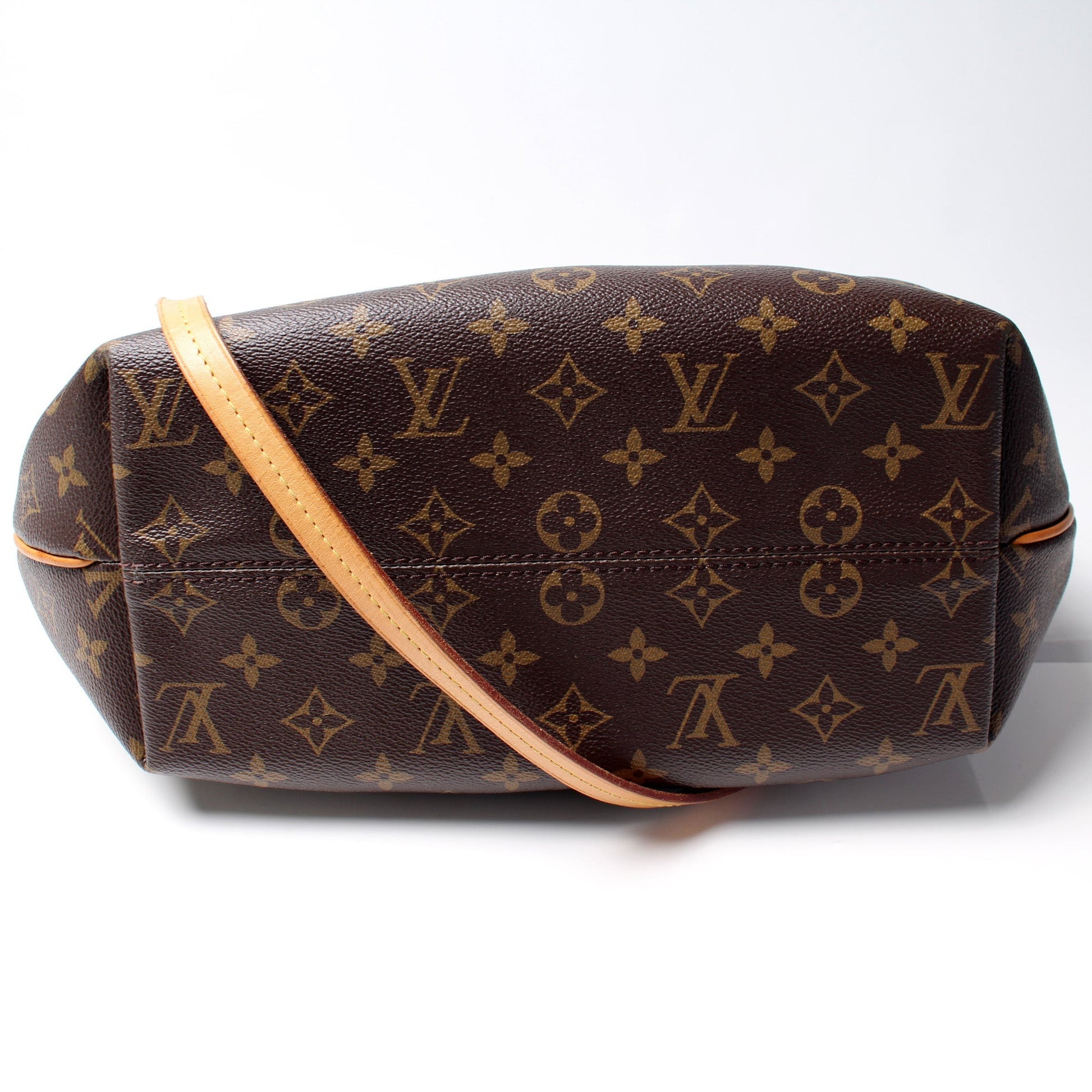 Louis Vuitton Turenne MM Monogram