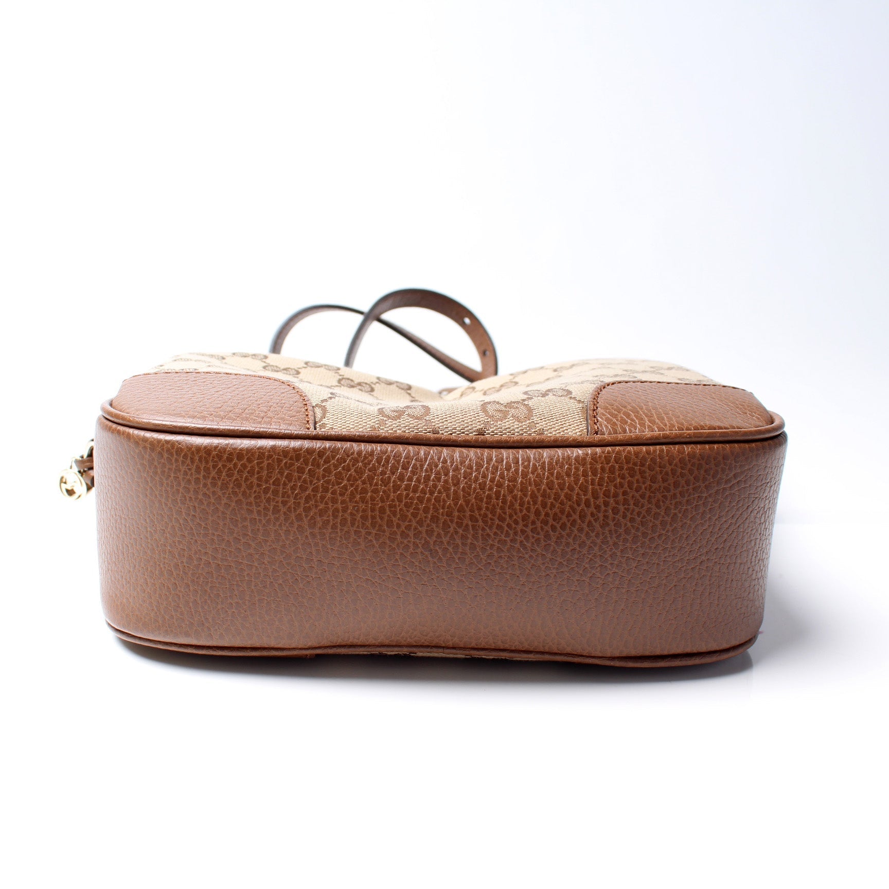 Gucci 449413 Bree GG Crossbody Bag