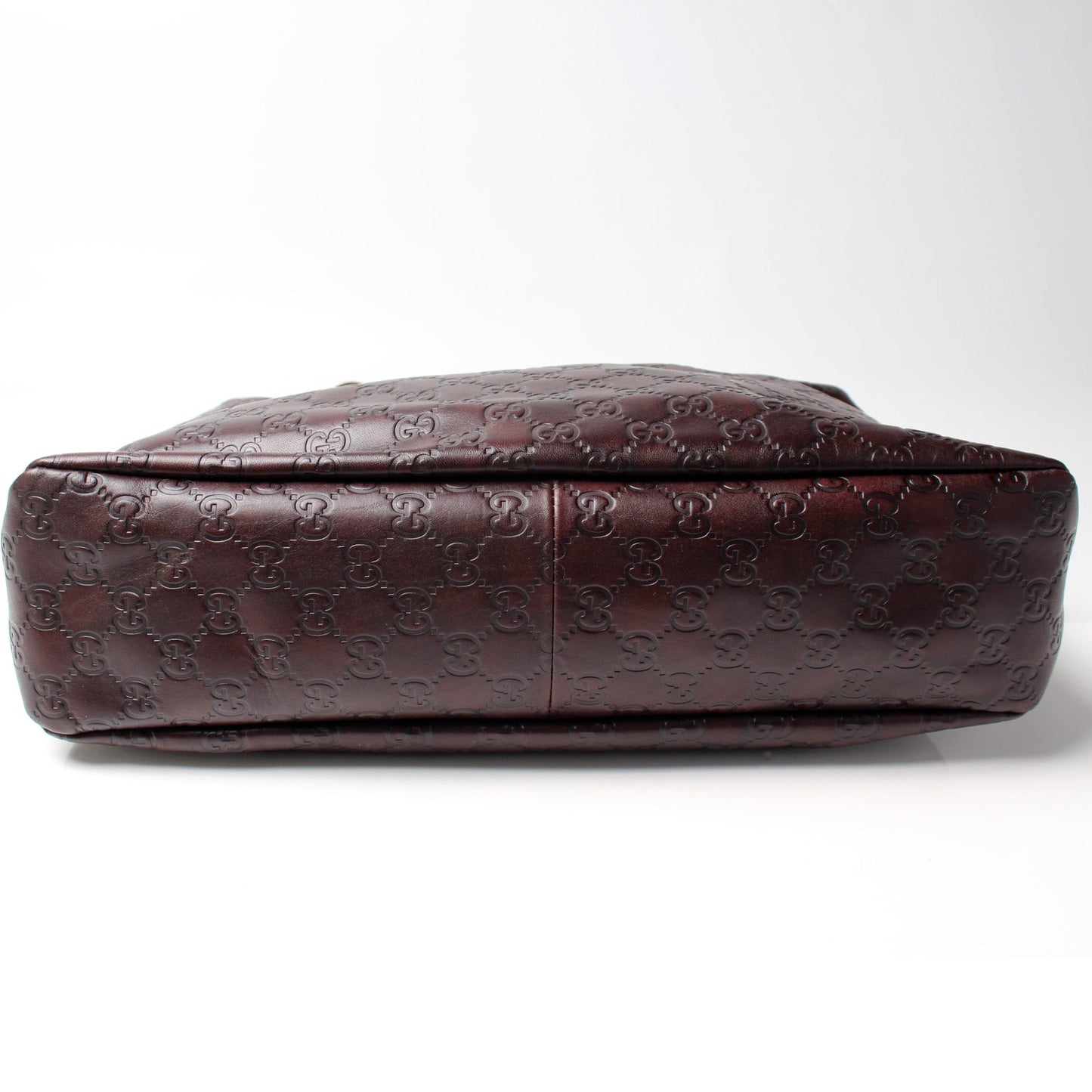 Gucci 115867 Horsebit LTH Hobo Bag