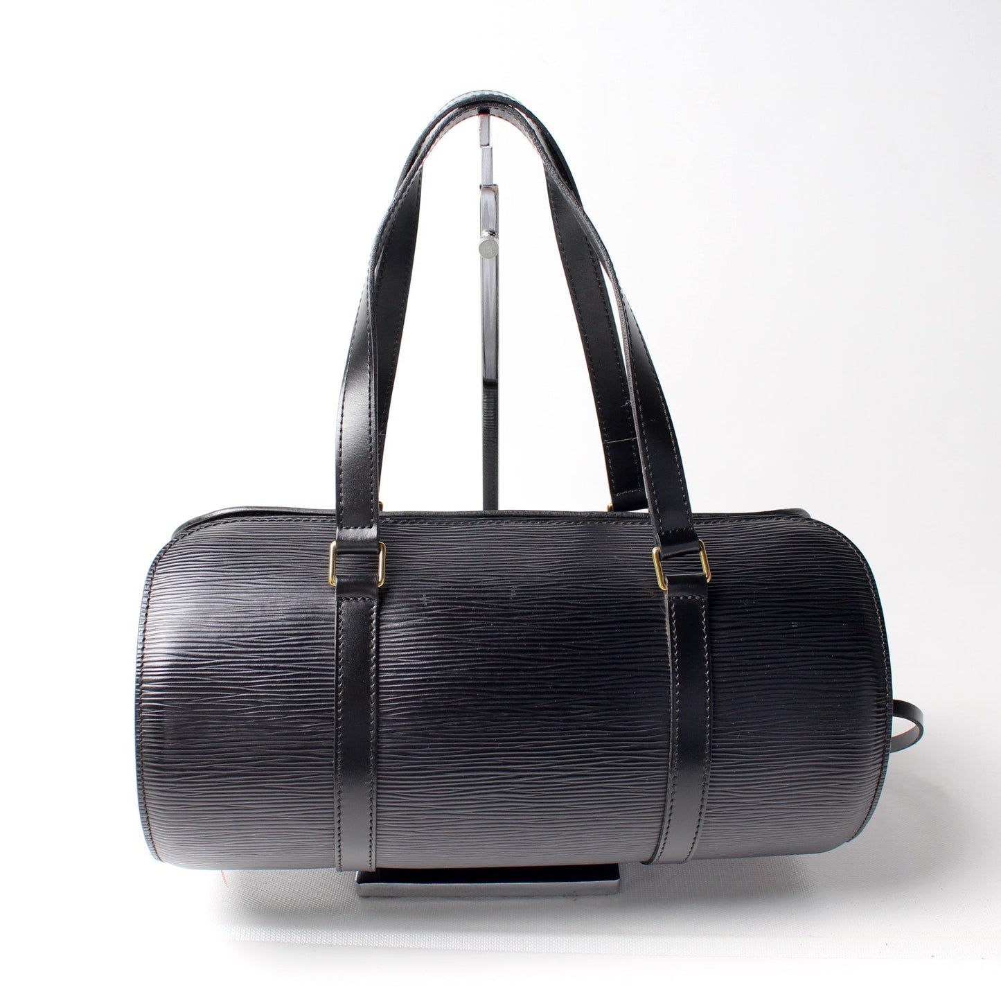 Louis Vuitton Soufflat W/ Pouch Epi