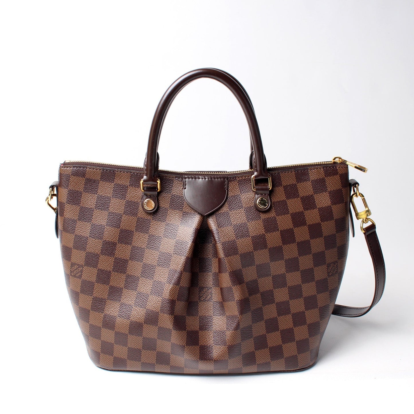 Louis Vuitton Siena MM Damier Ebene
