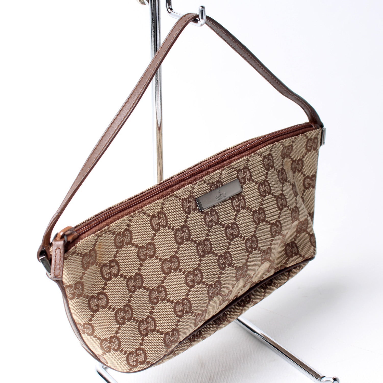 Gucci 07198 GGuette Bag