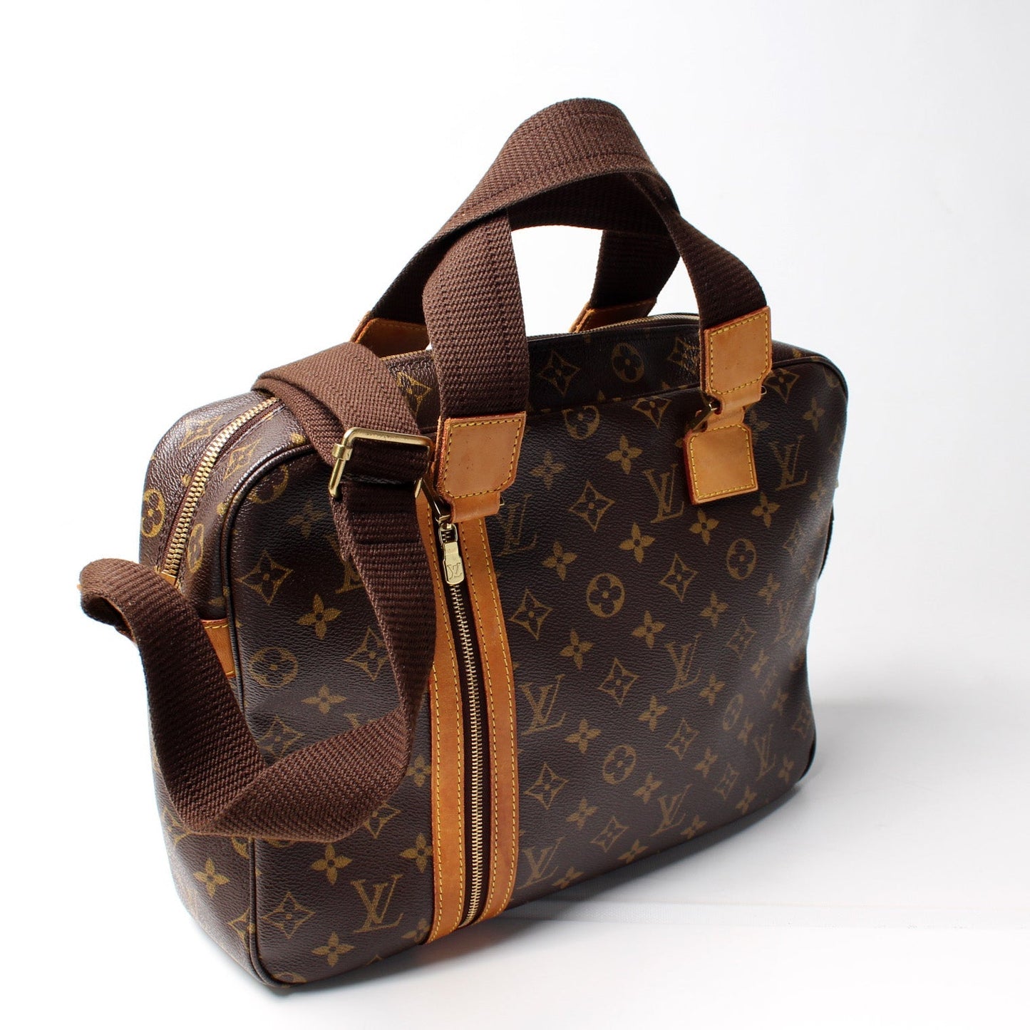Louis Vuitton Sac Bosphore Messenger Monogram