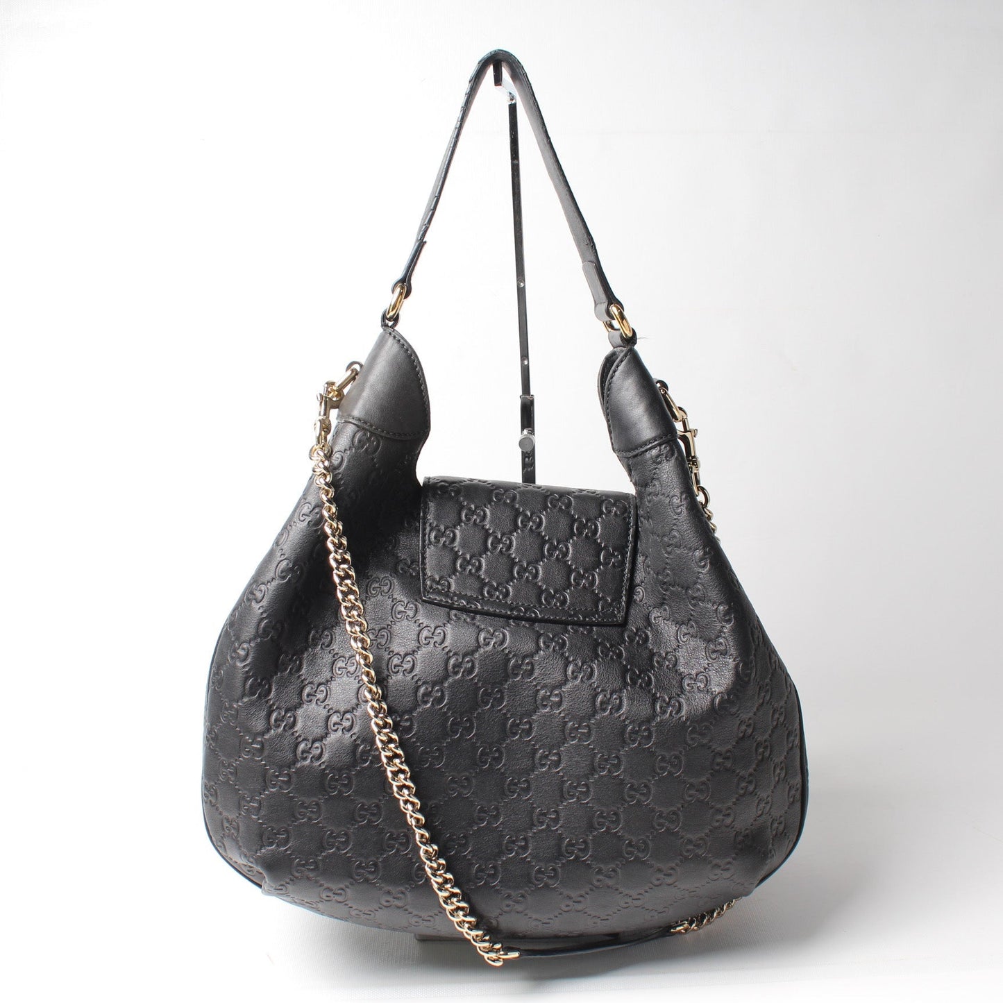 Gucci 322226 Emily Hobo Bag