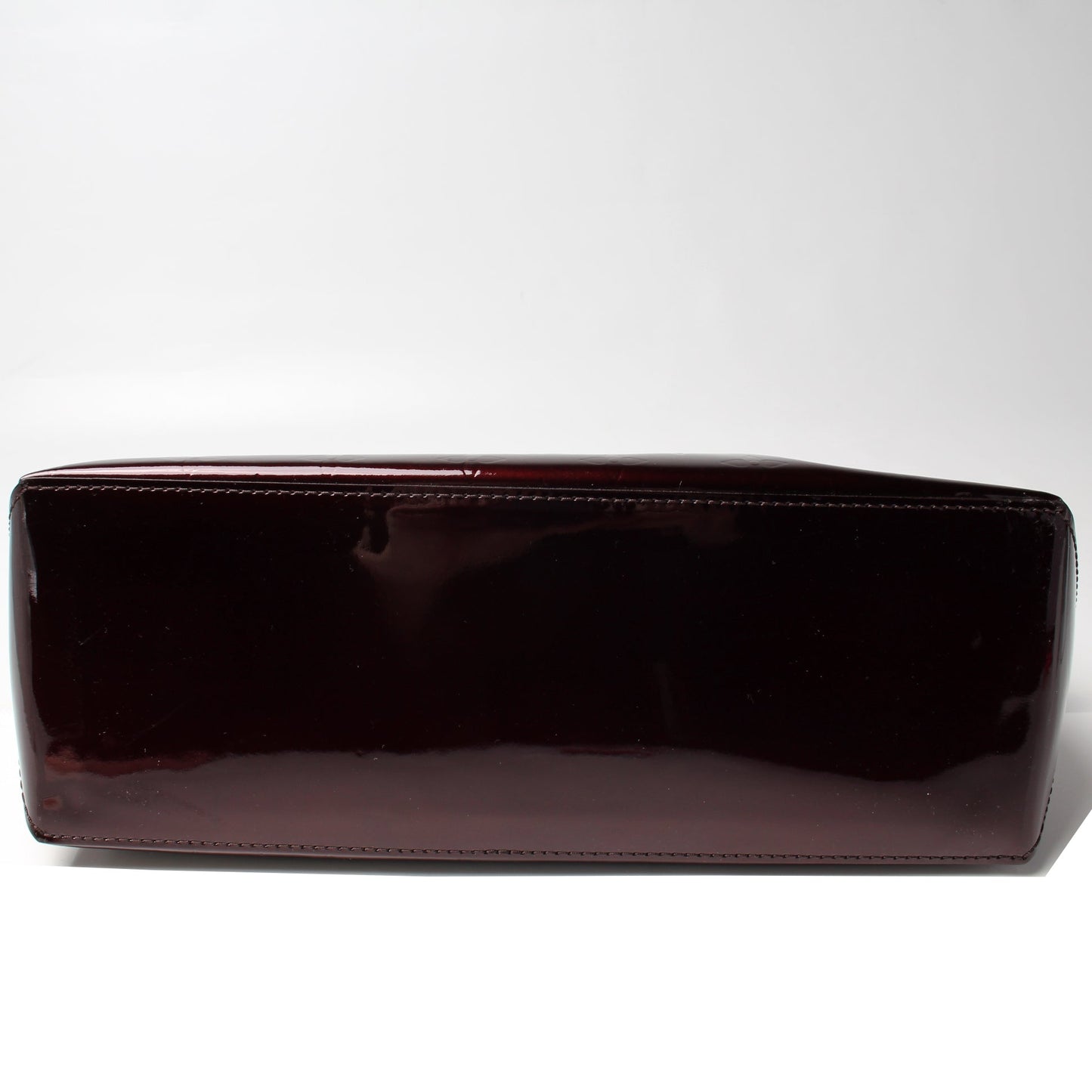 Louis Vuitton Wilshire PM Vernis