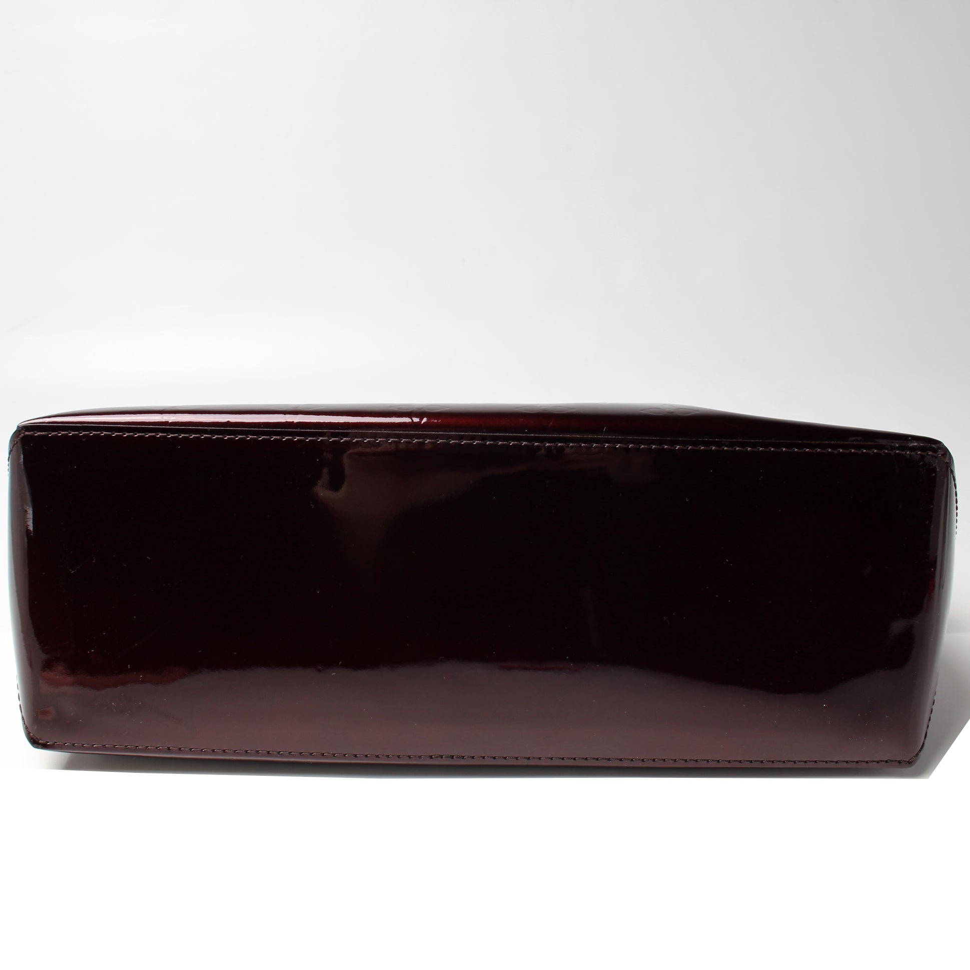 Louis Vuitton Wilshire PM Vernis