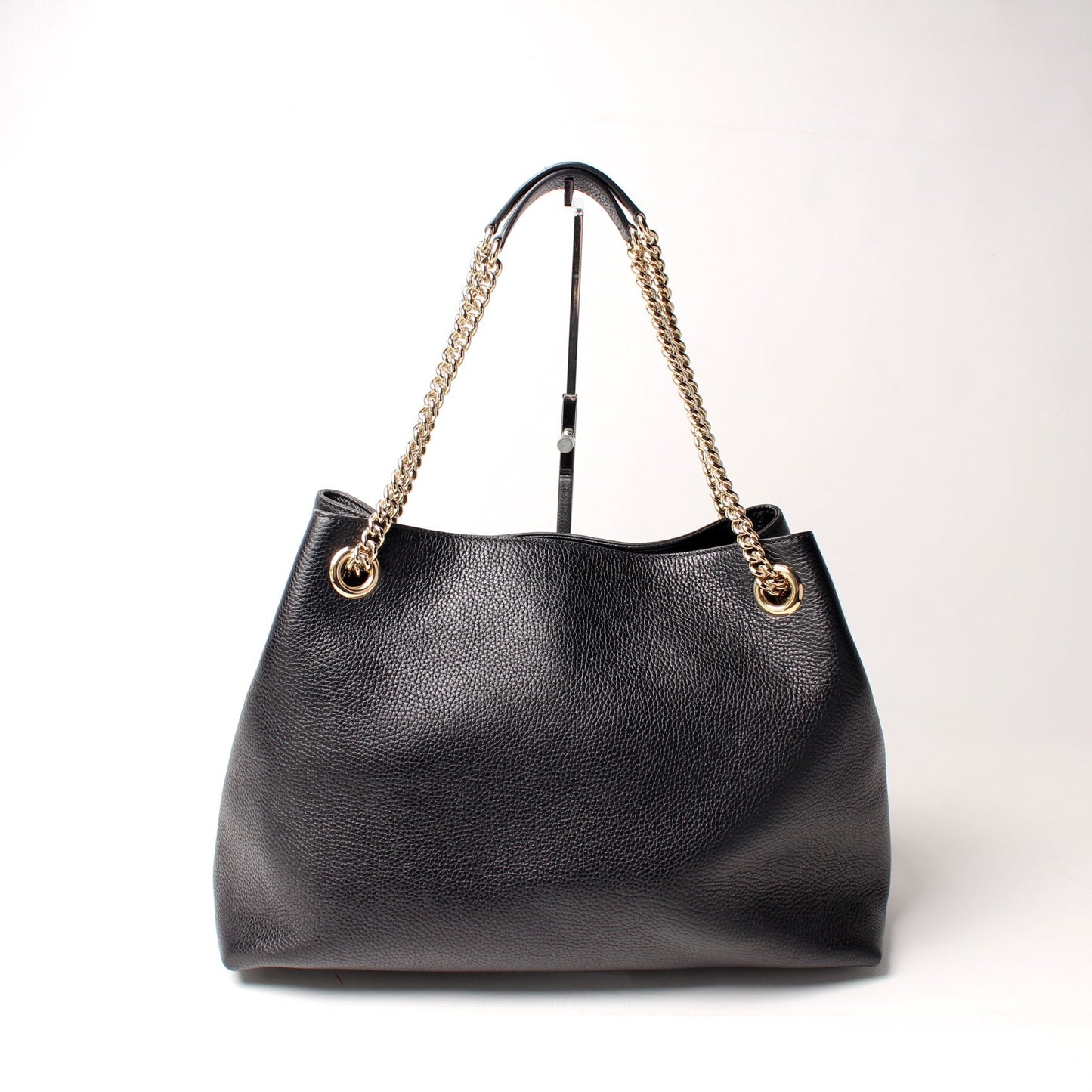 Gucci 536196 Soho Chain Tote Newer Bag
