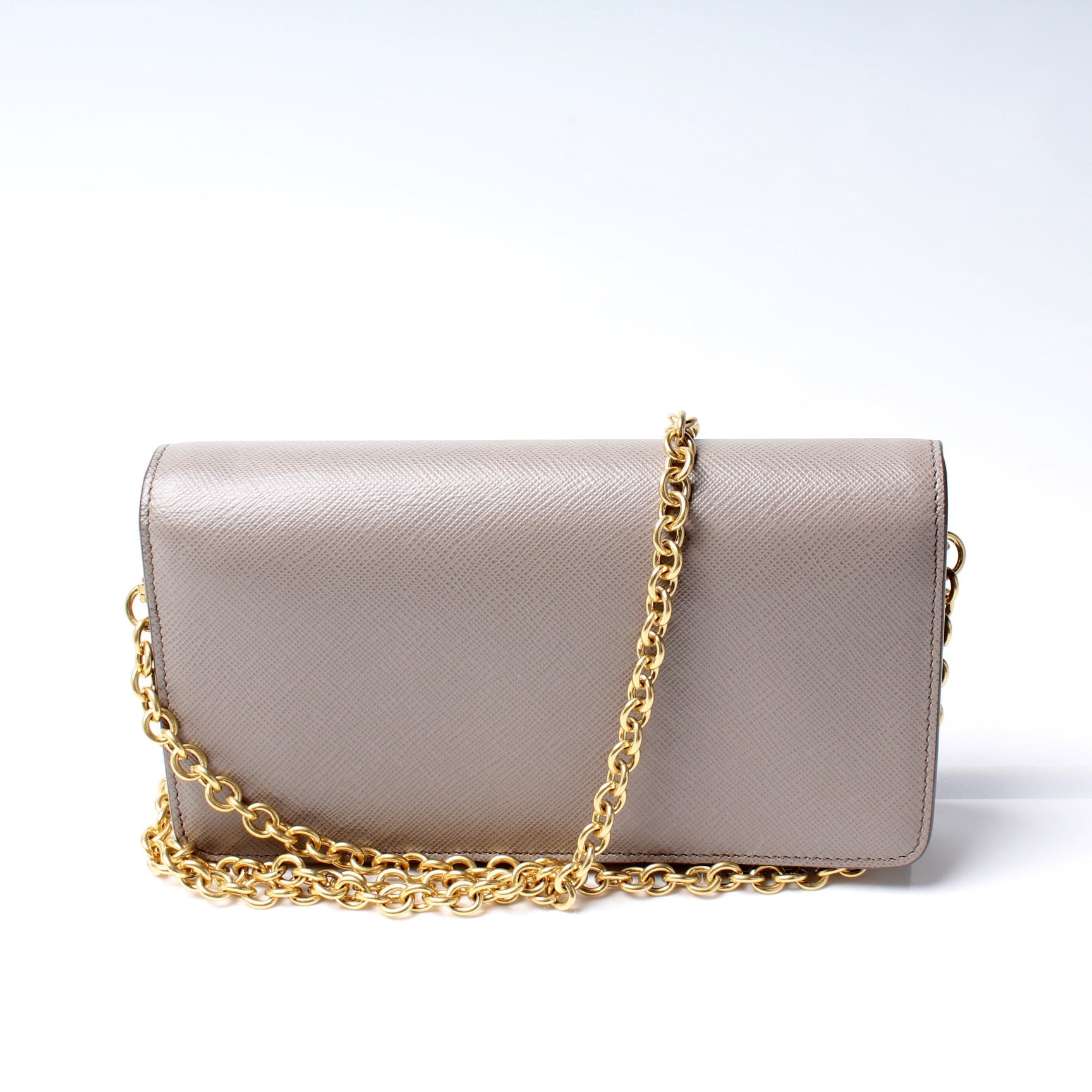 Prada Saffiano Mini Bag