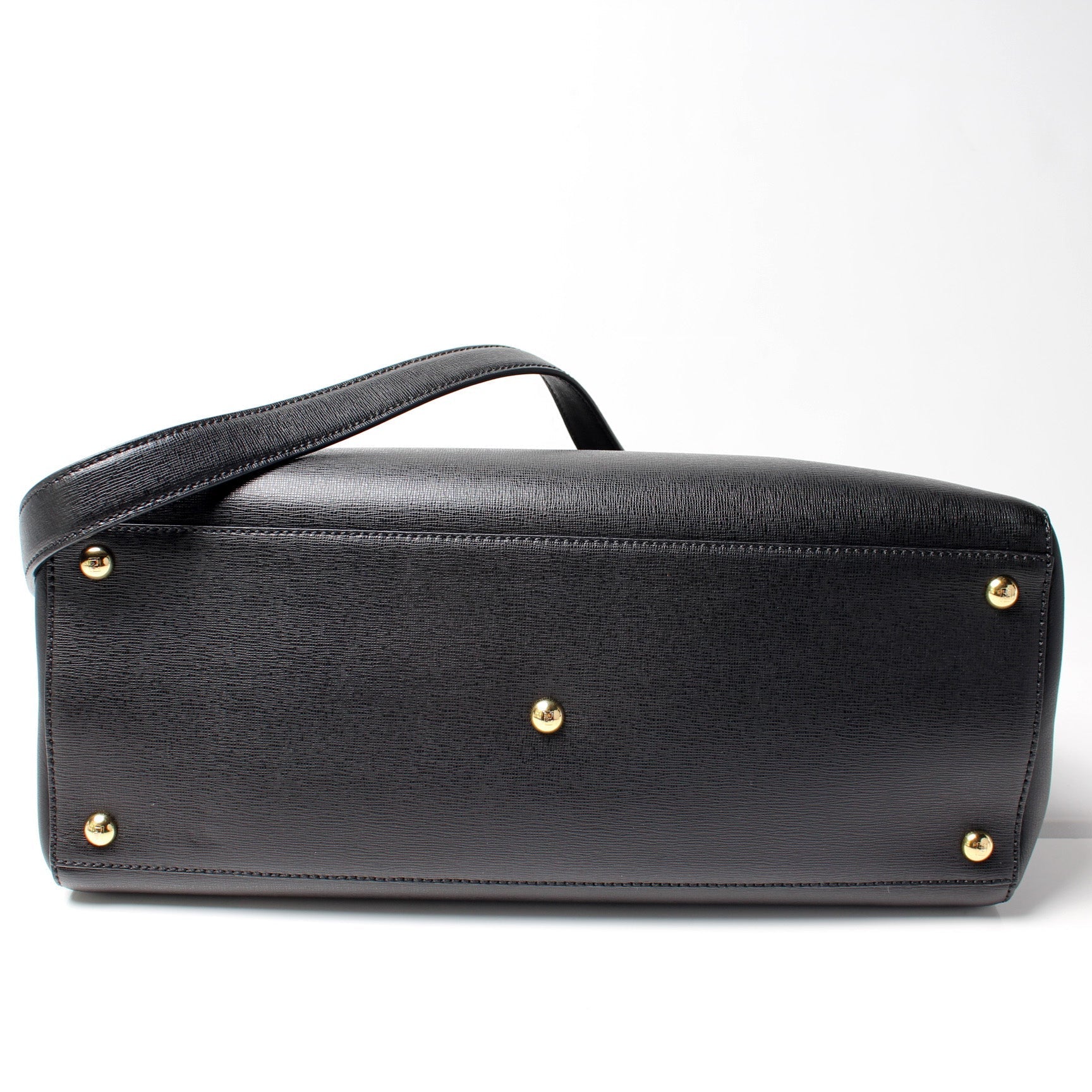 Fendi 2 Jours Medium 8BH250 Bag