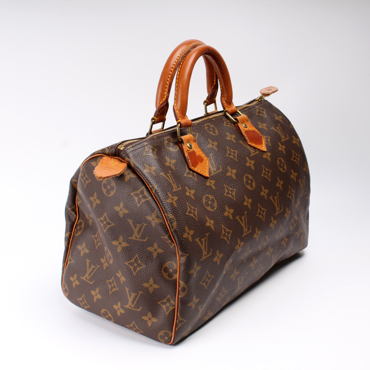 Louis Vuitton Speedy 30 Monogram