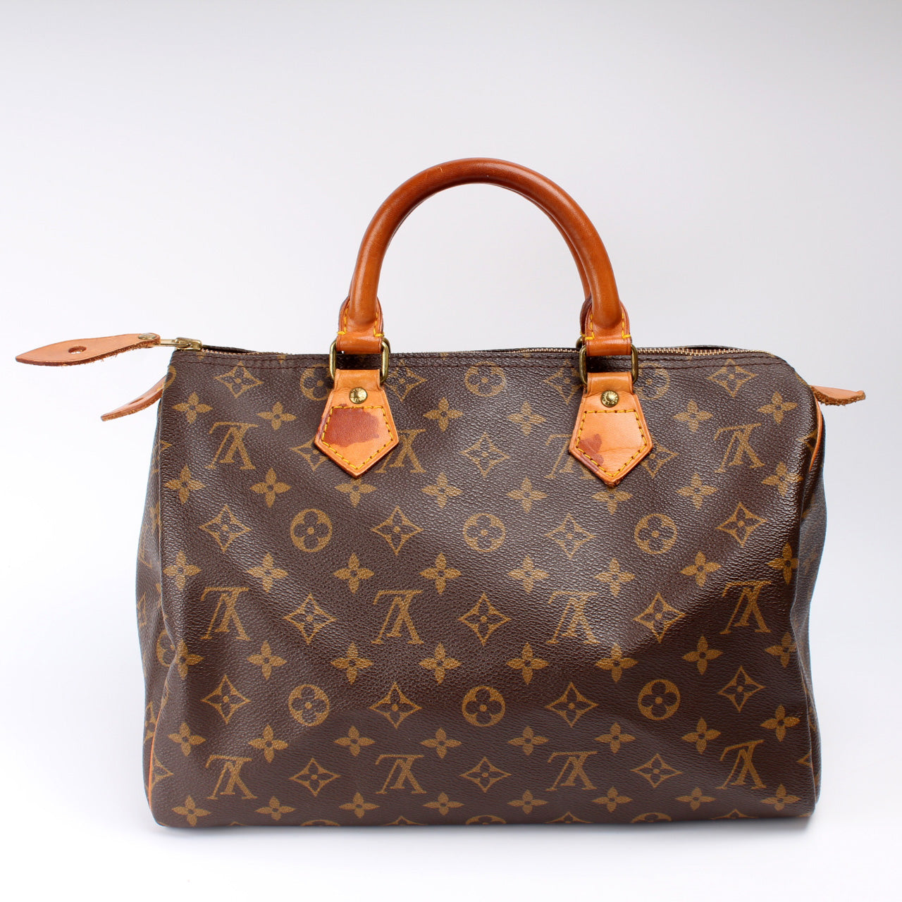 Louis Vuitton Speedy 30 Monogram