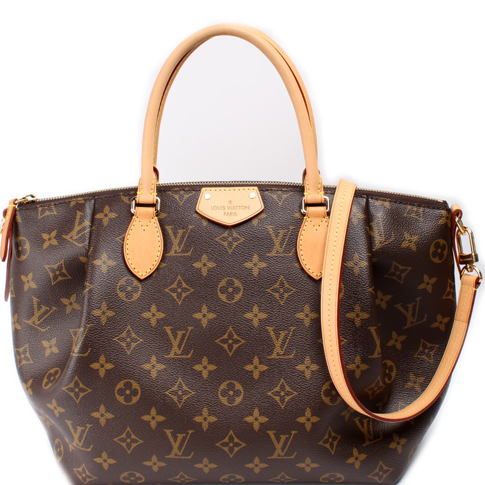 Louis Vuitton Turenne MM Monogram
