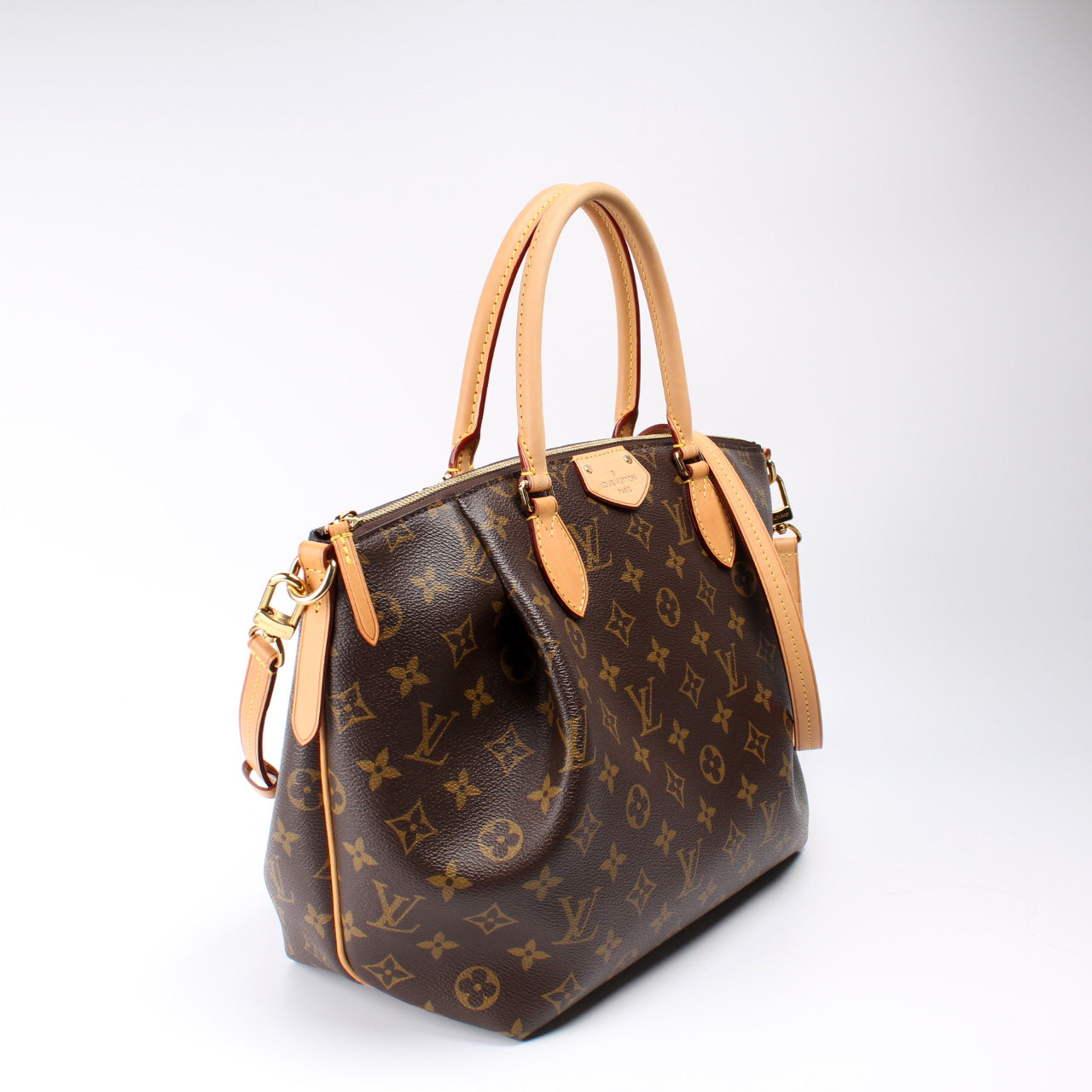 Louis Vuitton Turenne MM Monogram