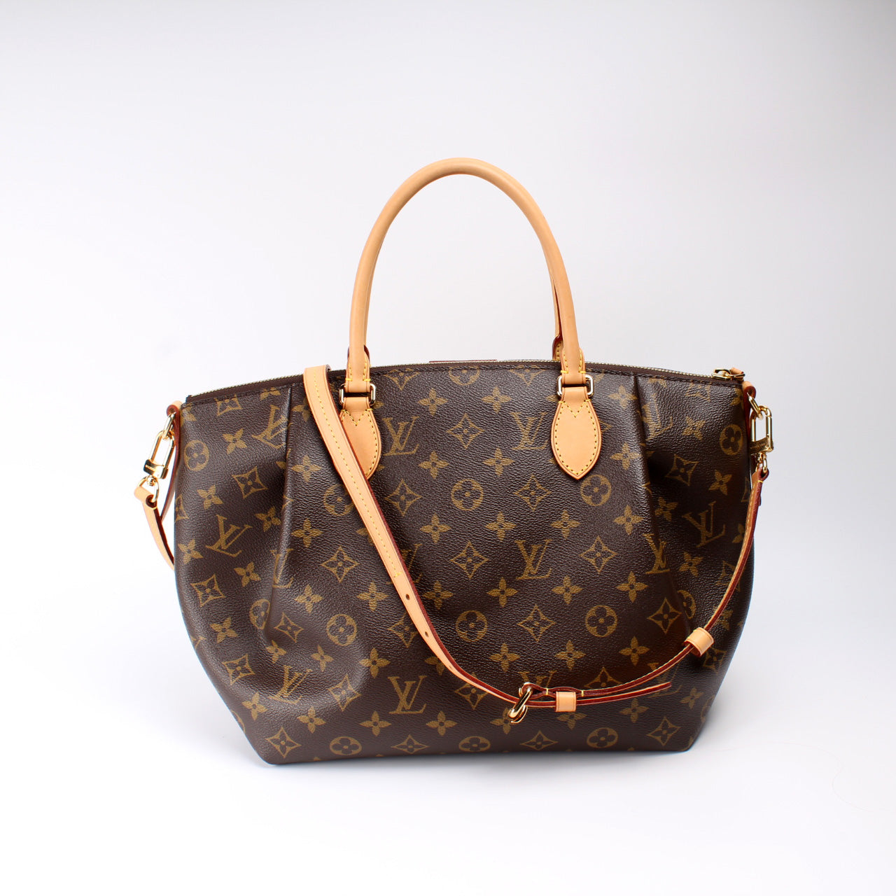 Louis Vuitton Turenne MM Monogram