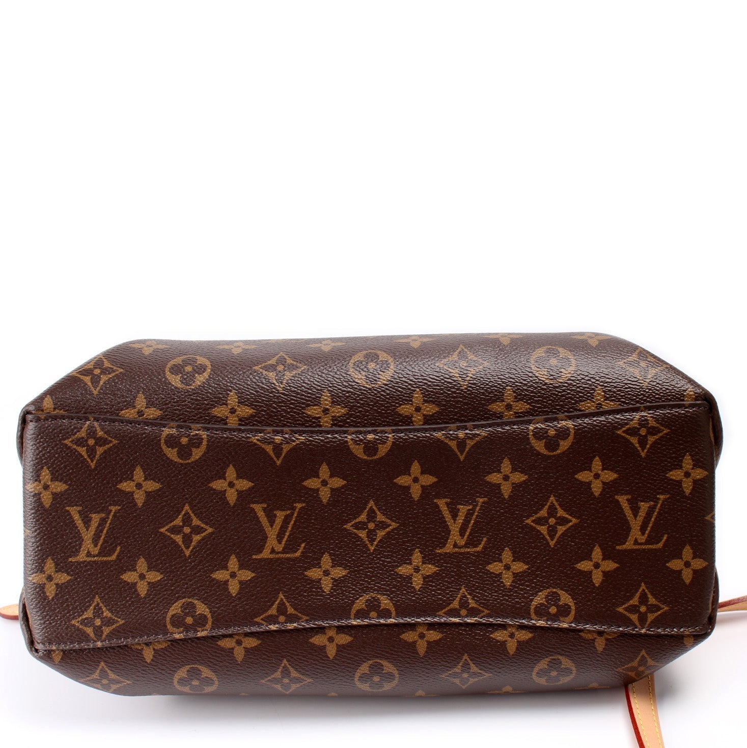 Louis Vuitton Rivoli NM PM Monogram
