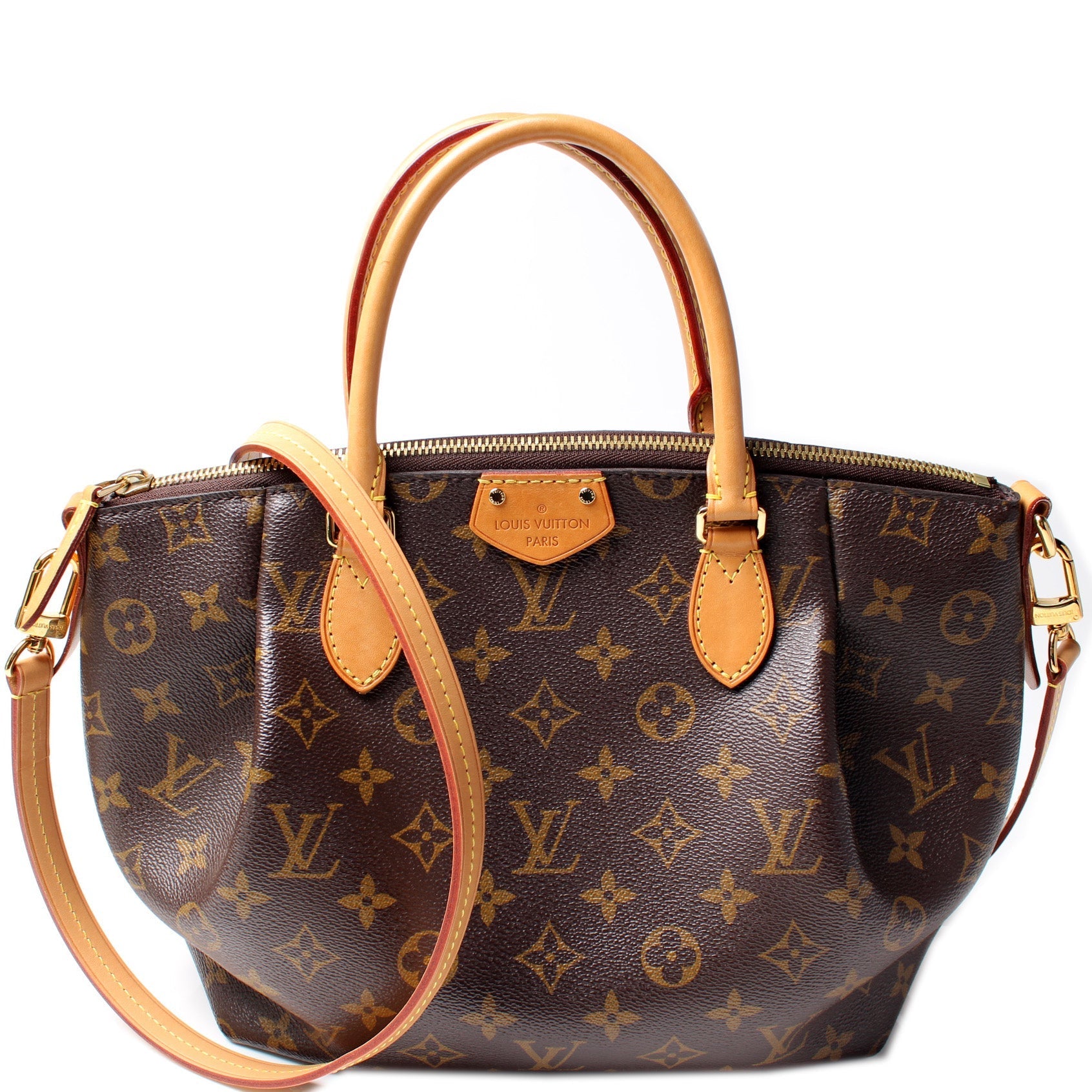 Louis Vuitton Turenne PM Monogram