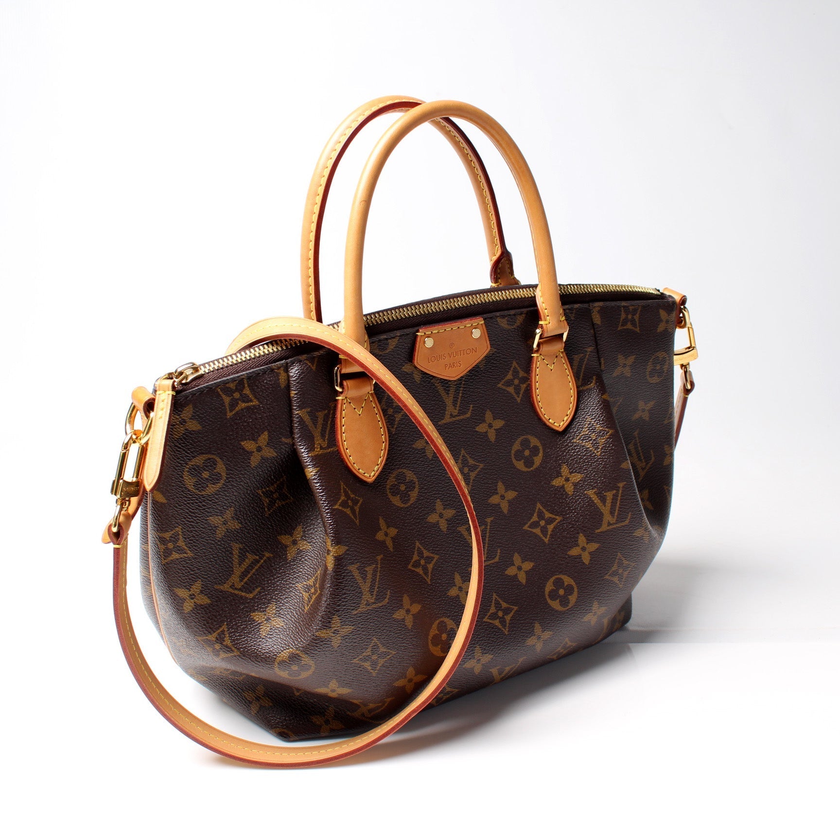 Louis Vuitton Turenne PM Monogram