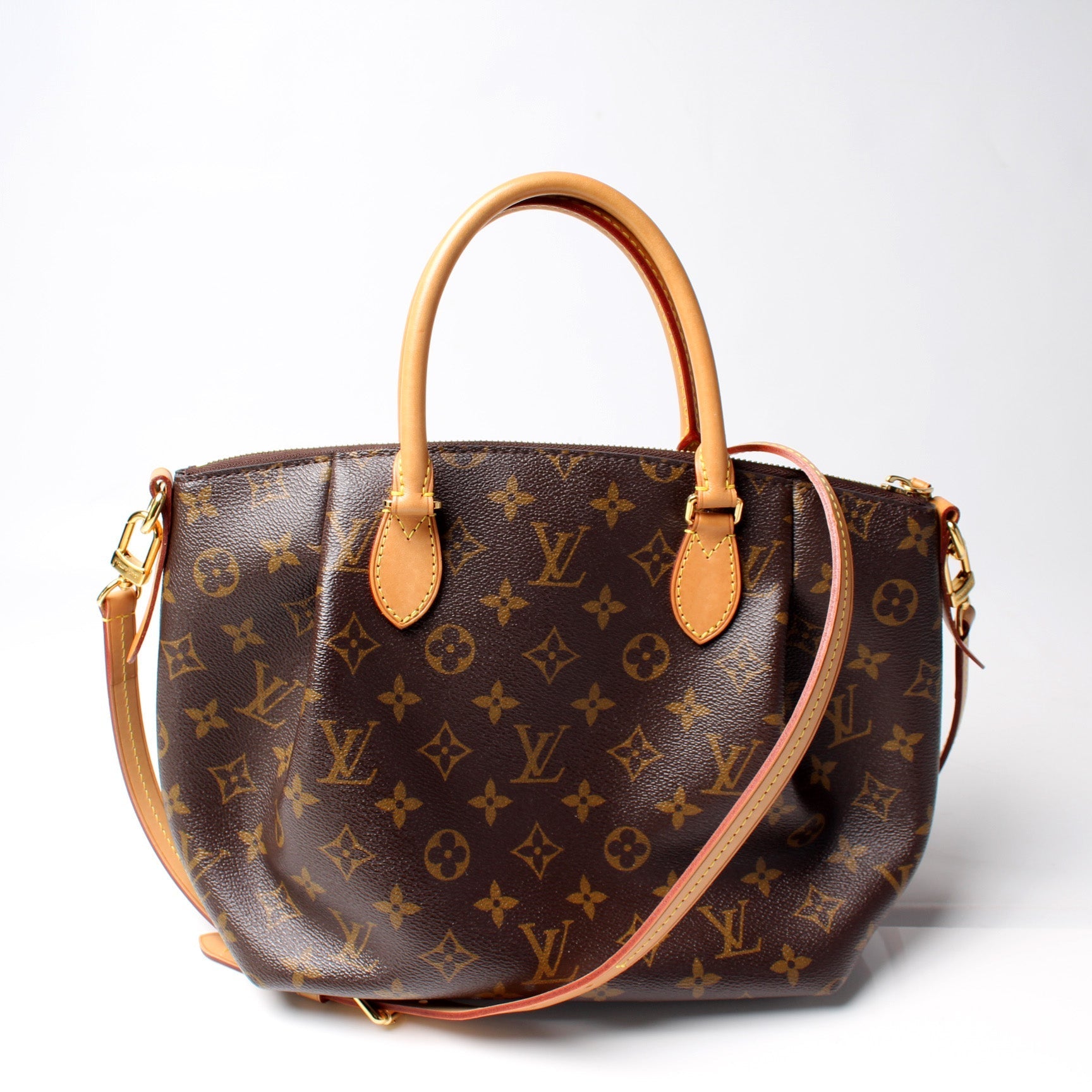 Louis Vuitton Turenne PM Monogram