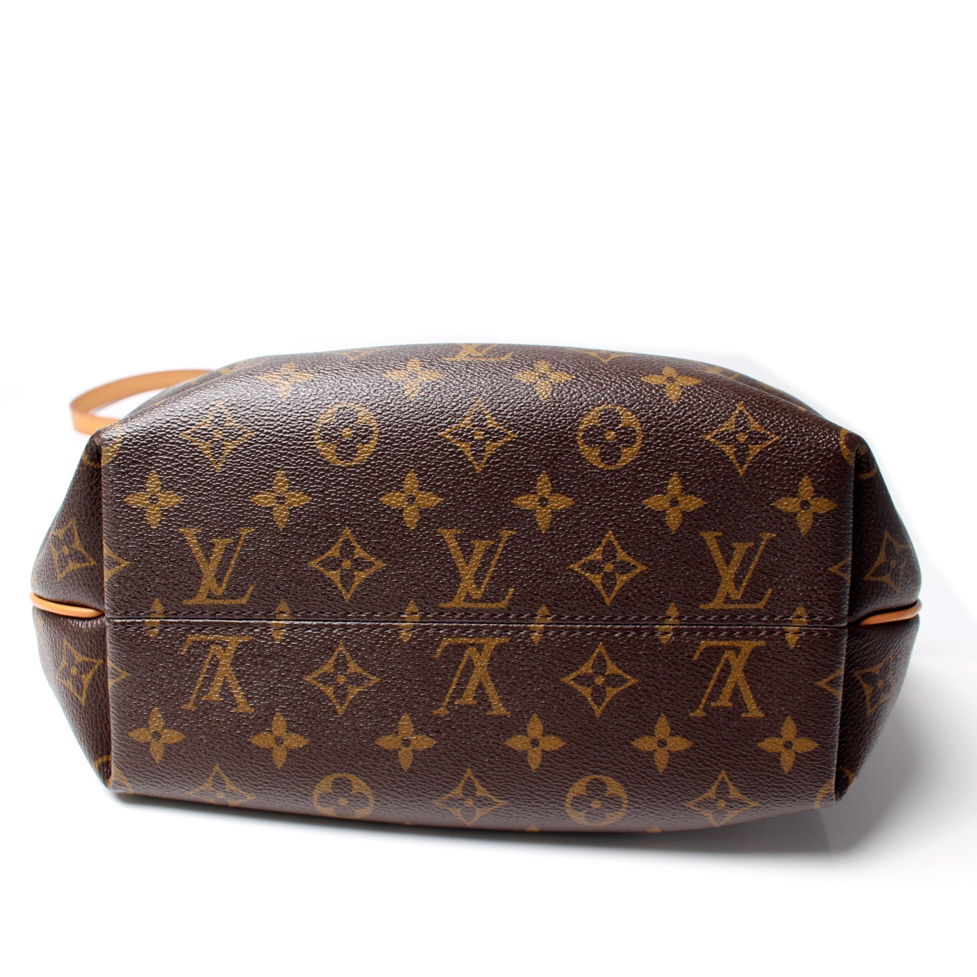 Louis Vuitton Turenne PM Monogram