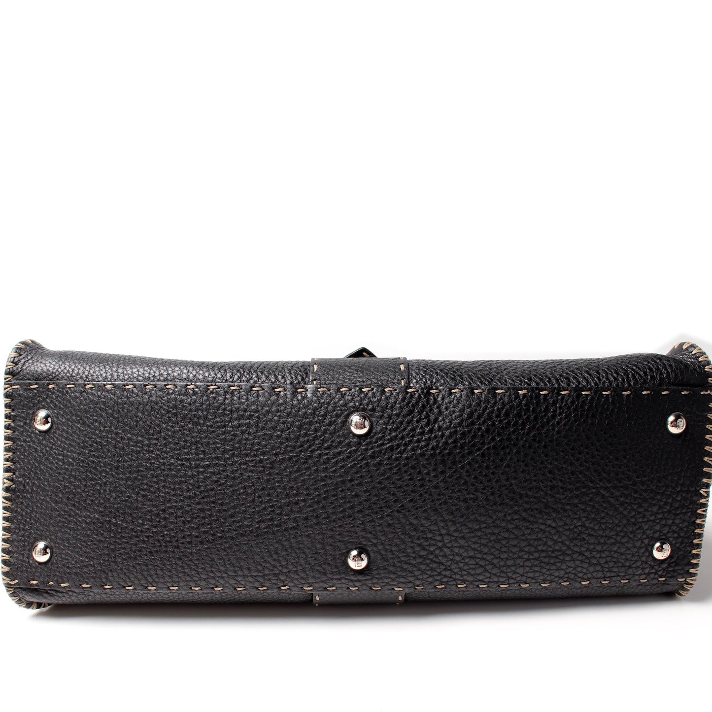 Fendi Selleria Shoulder Bag