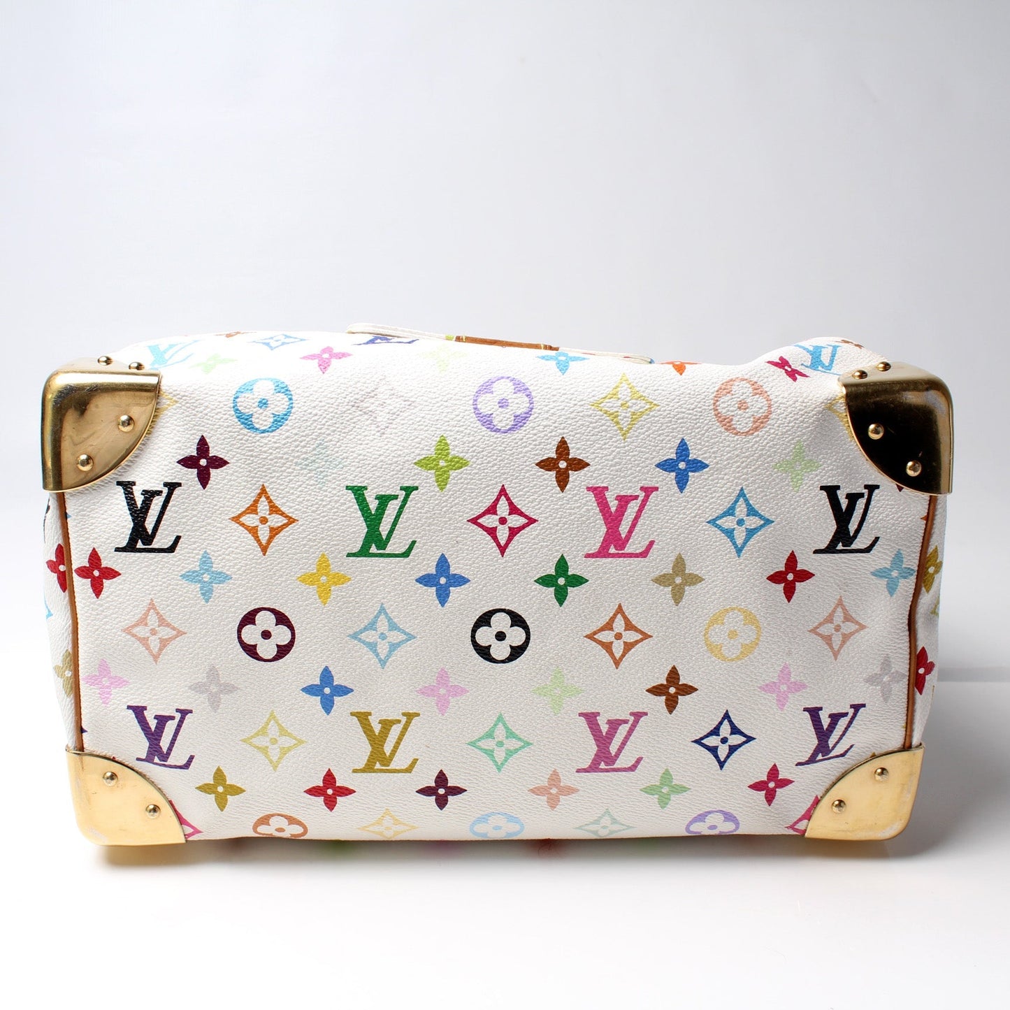 Louis Vuitton Speedy 30 Multicolor Monogram