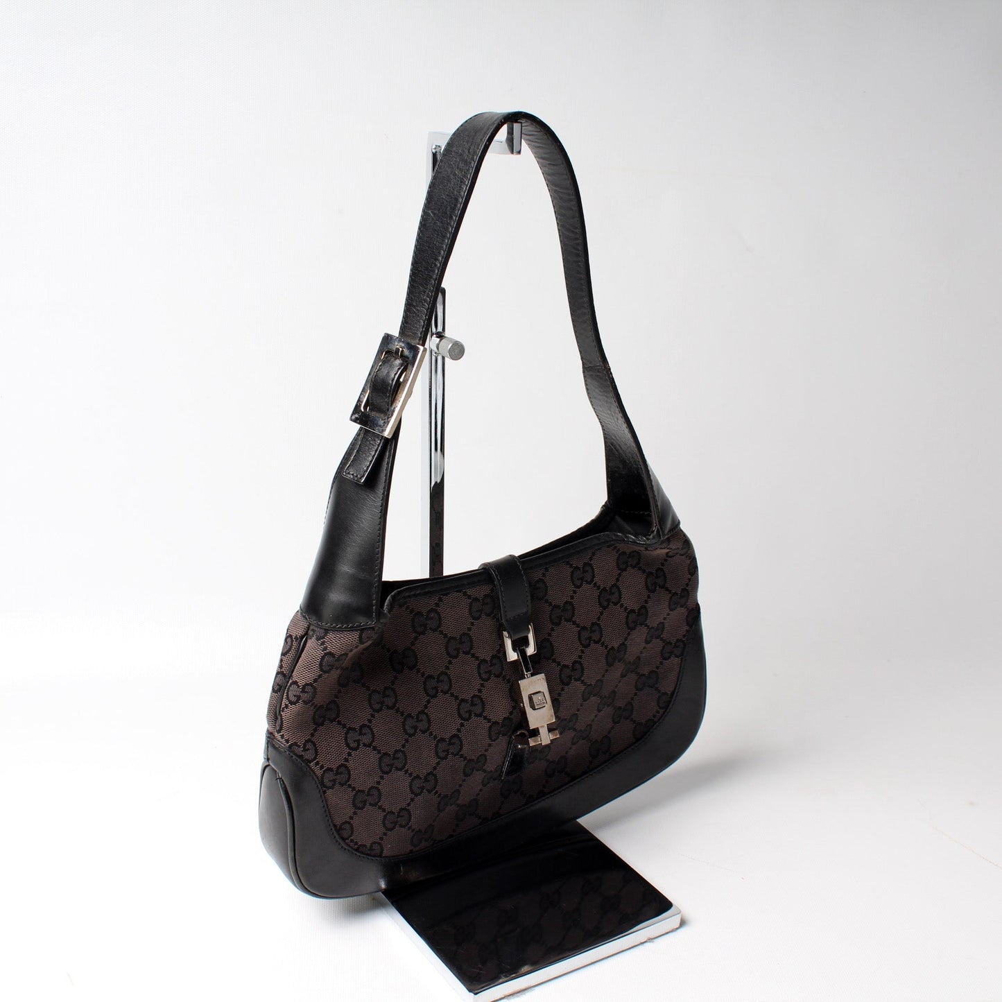 Gucci 001.3735 Jackie O Small Bag