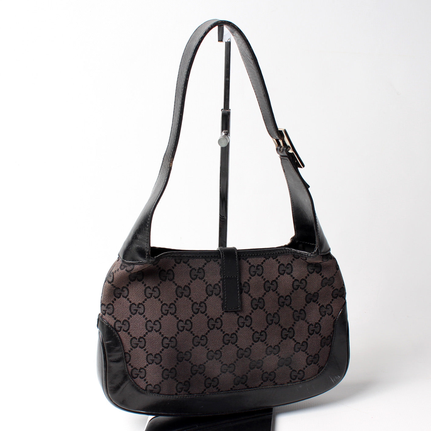 Gucci 001.3735 Jackie O Small Bag