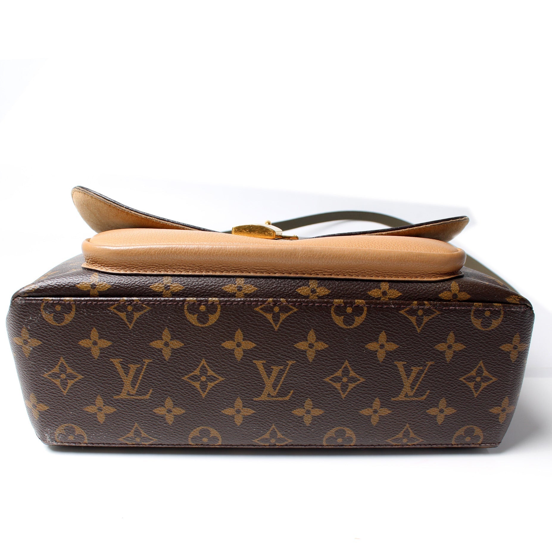 Louis Vuitton Marignan Messenger Monogram