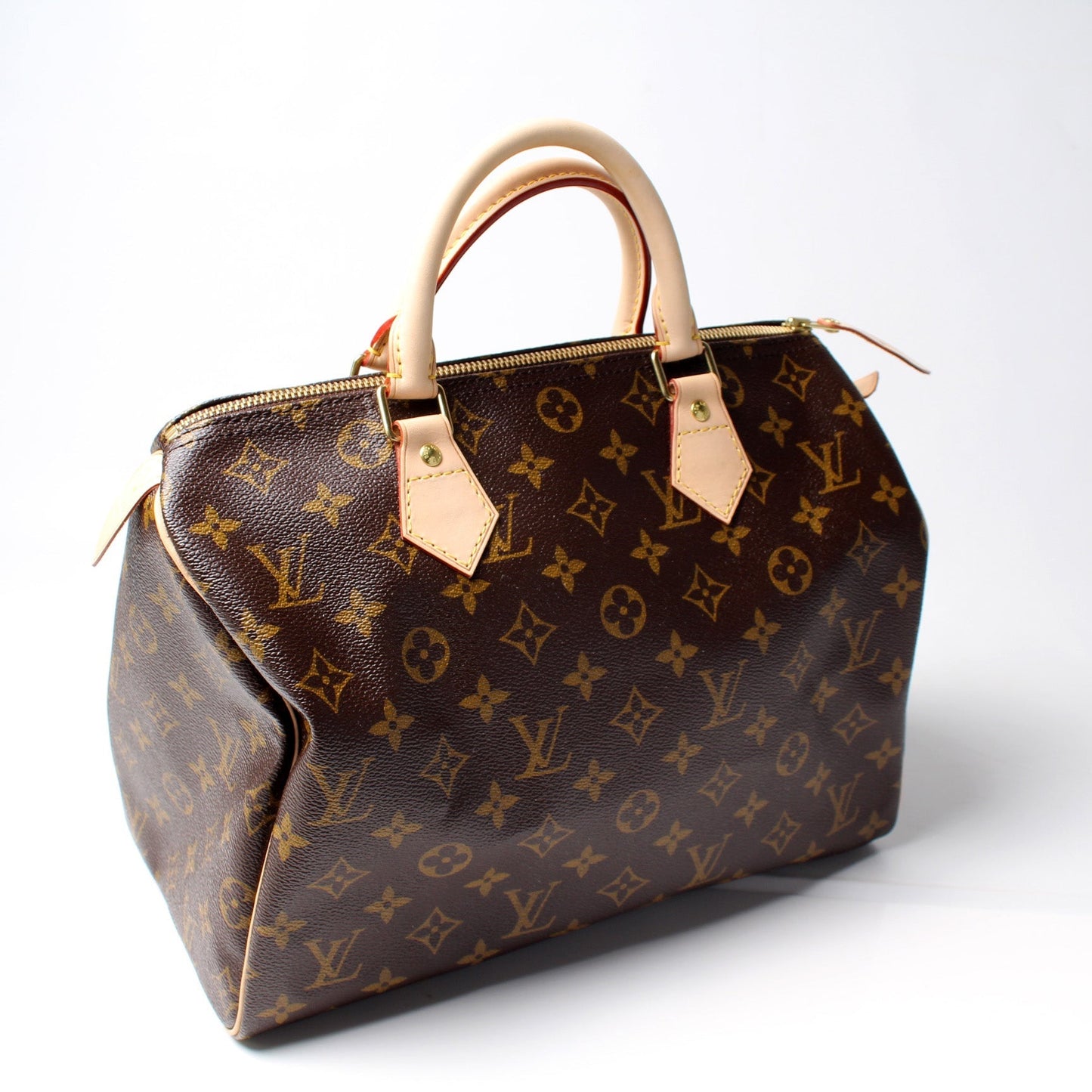 Louis Vuitton Speedy 30 Monogram