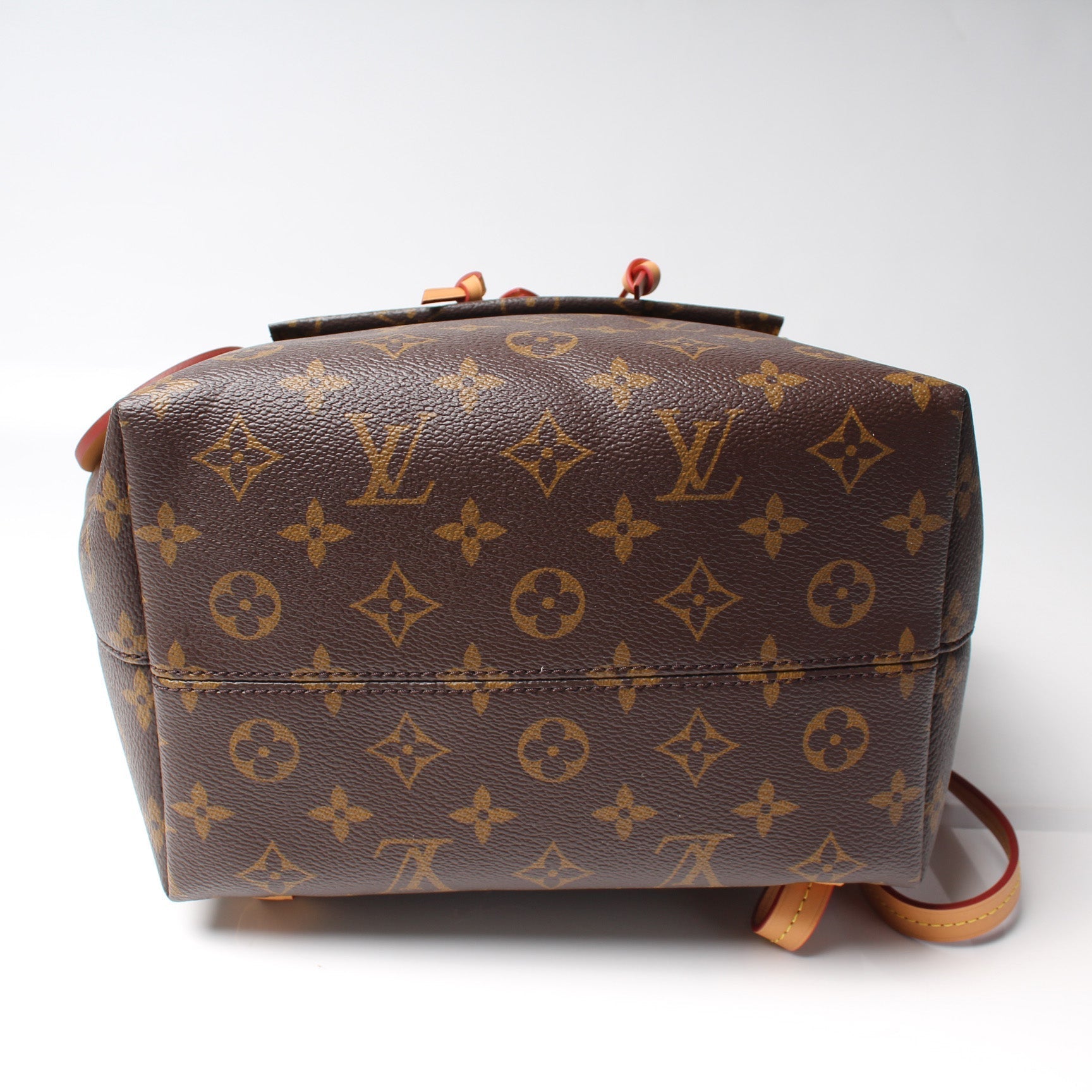 Luxury Women's Handbag | Louis Vuitton Monstsouris NM PM Monogram