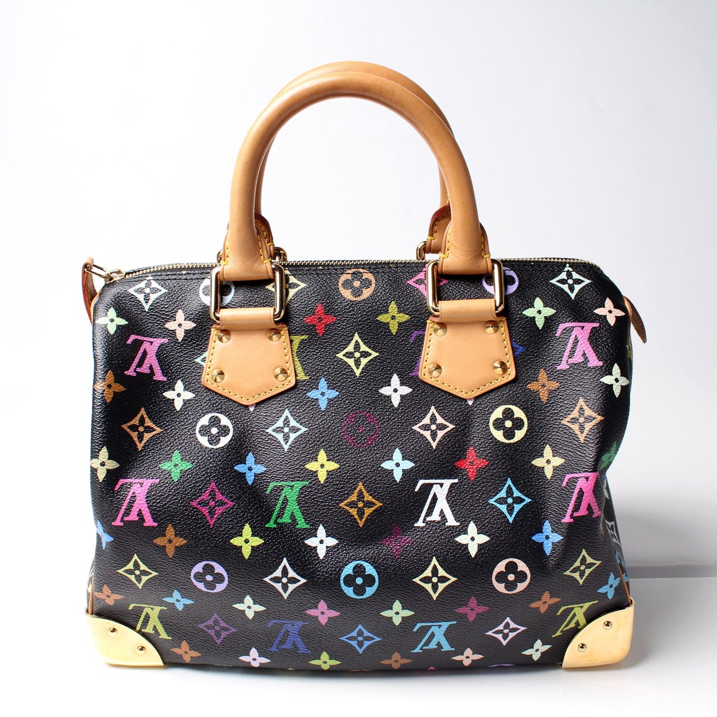 Louis Vuitton Speedy 30 Multi