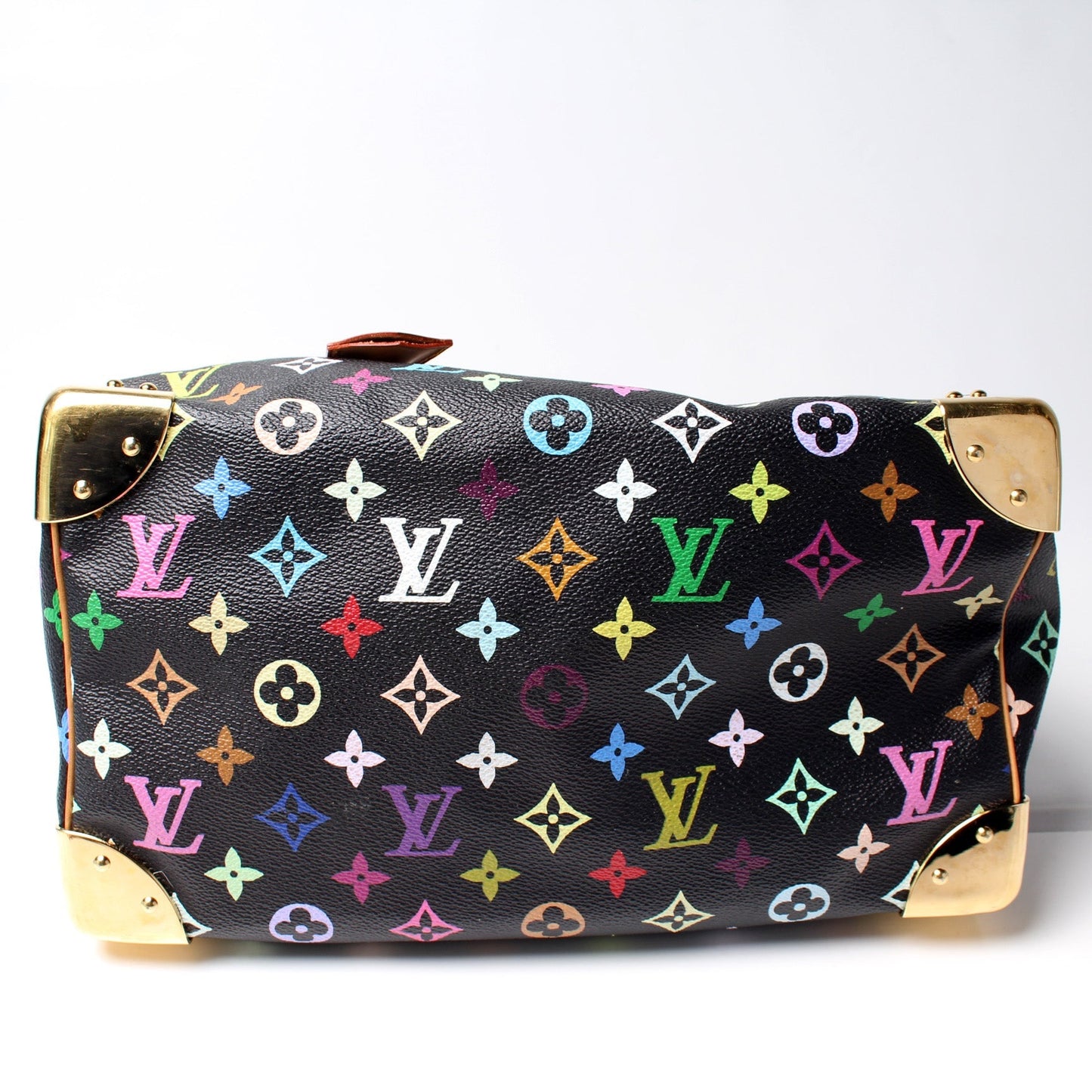 Louis Vuitton Speedy 30 Multi