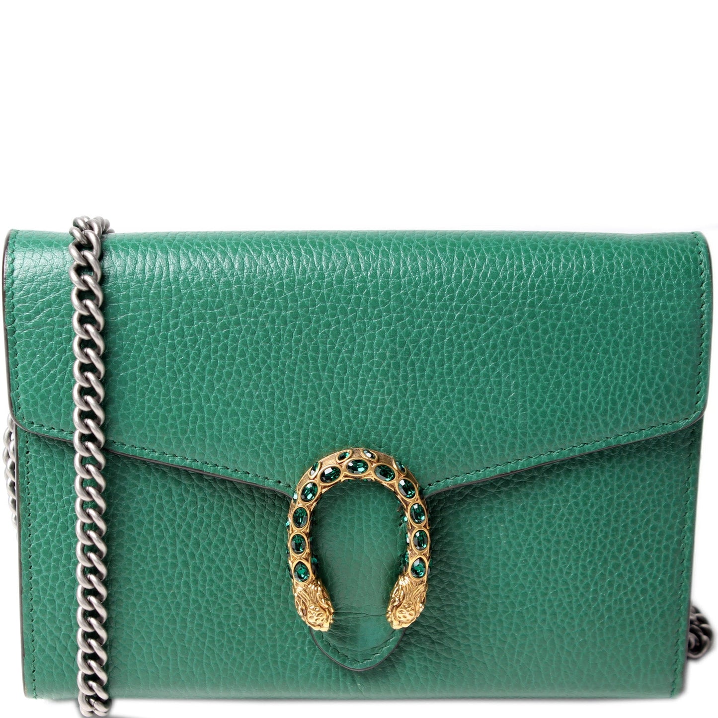 Gucci 401231 Dionysus Mini Wallet Bag