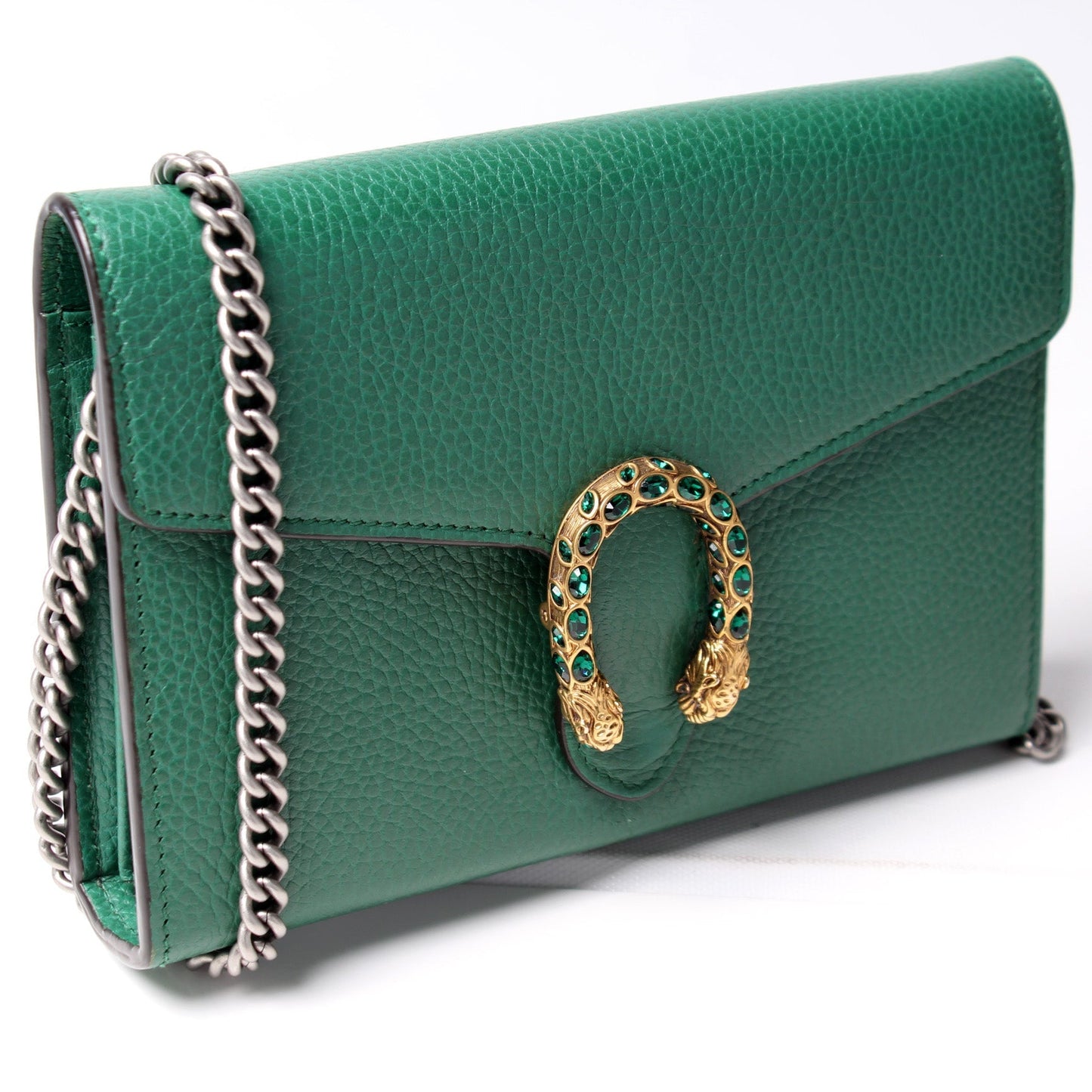Gucci 401231 Dionysus Mini Wallet Bag