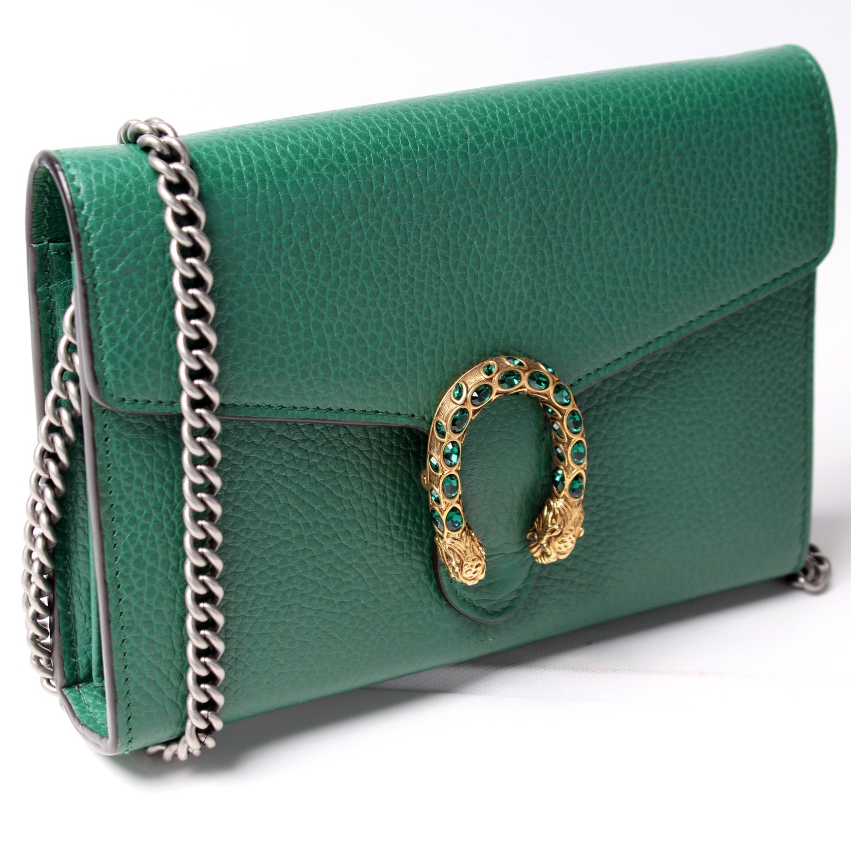 Gucci 401231 Dionysus Mini Wallet Bag