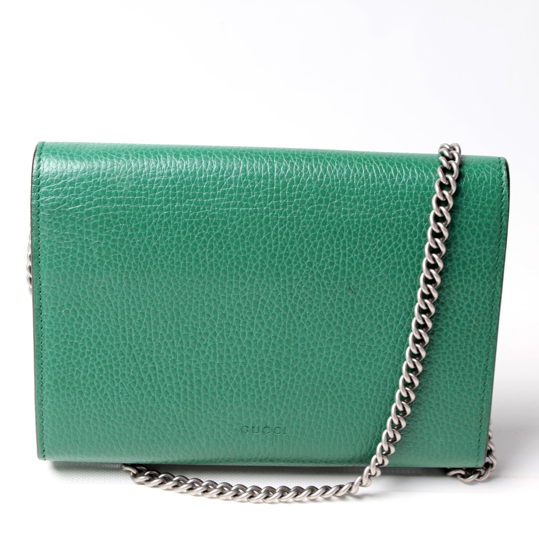 Gucci 401231 Dionysus Mini Wallet Bag