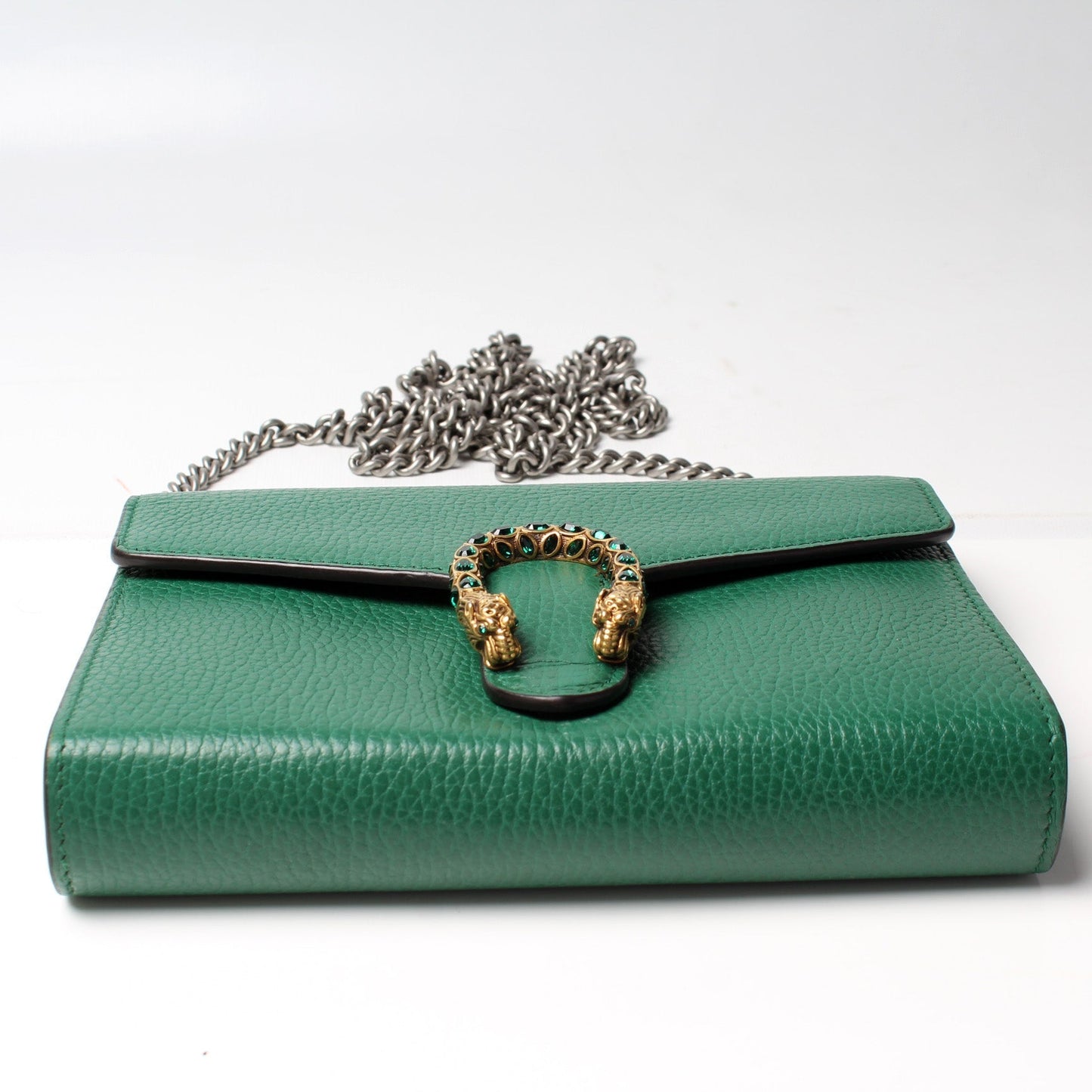 Gucci 401231 Dionysus Mini Wallet Bag