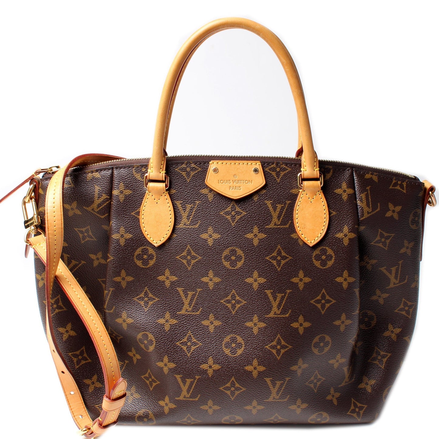 Louis Vuitton Turenne MM Monogram