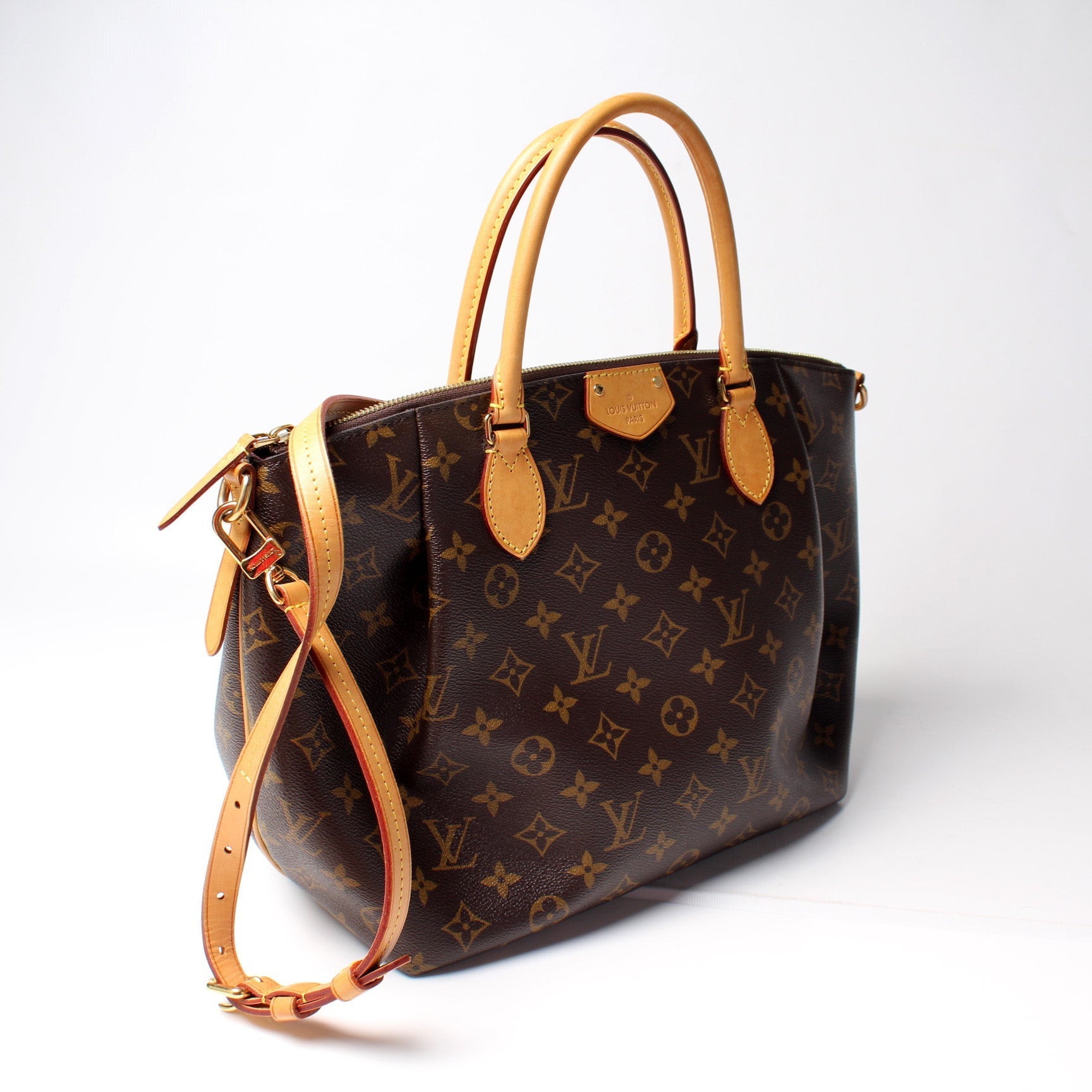 Louis Vuitton Turenne MM Monogram